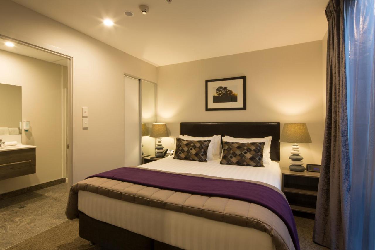 Ramada Suites by Wyndham Queenstown Remarkables Park