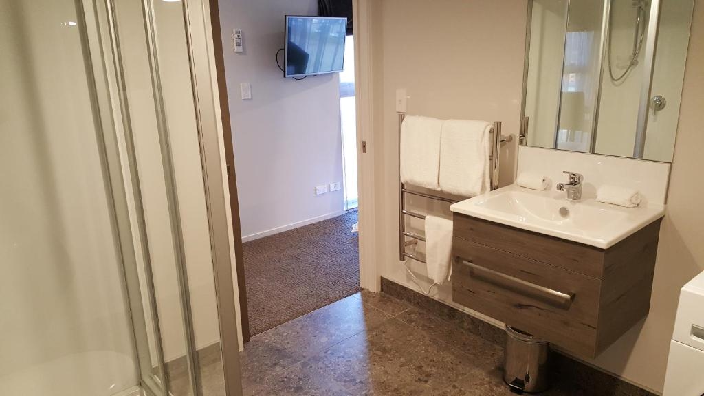 King Studio with Kitchenette