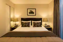 Executive Studio with Kitchenette