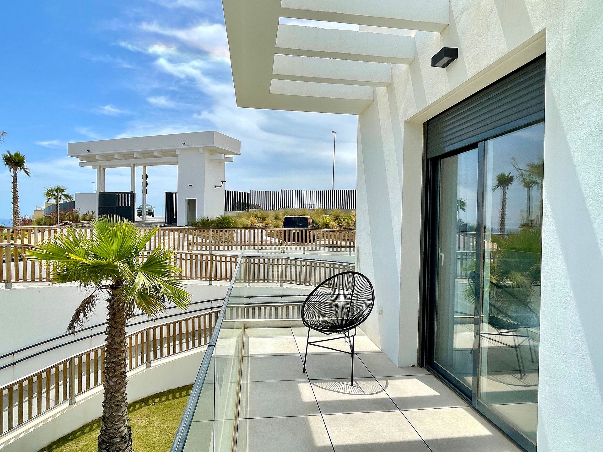 Alojamiento Vacacional Casa Banderas La Cala de Mijas, Nice views 3 Bedroom Luxurious holiday Sauna, gym, padel and hot tub