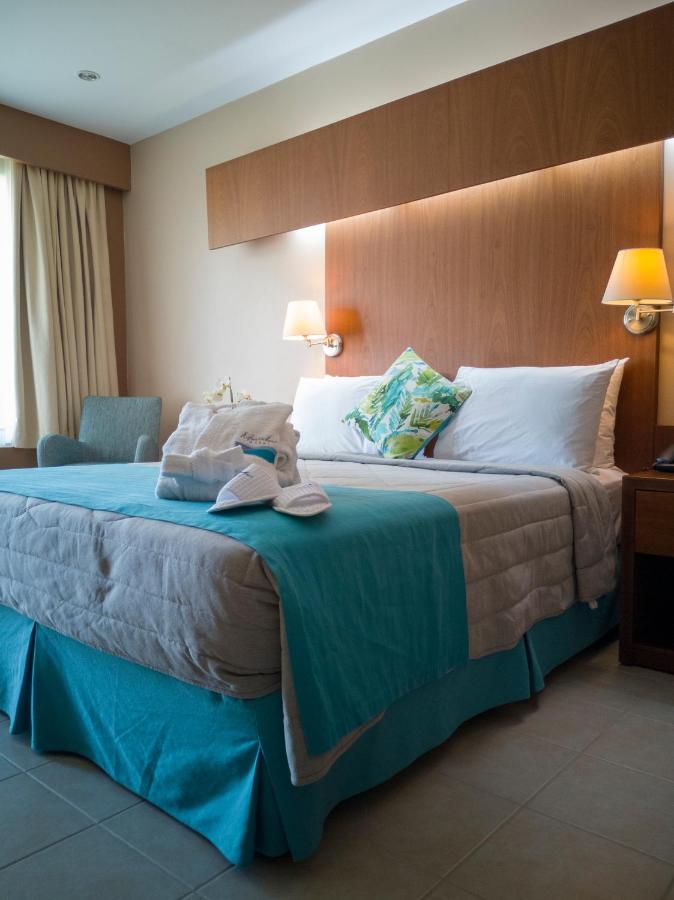 MantaHost Hotel