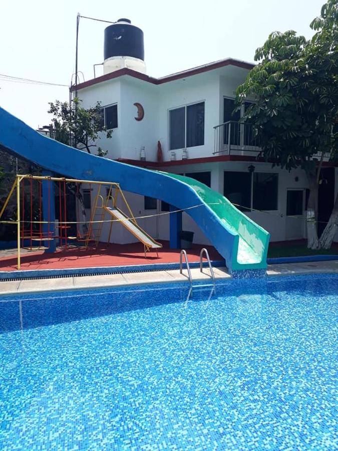 Hotel Quinta Paraiso