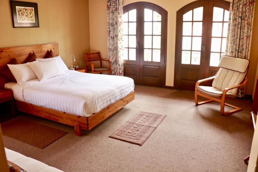 Hotel Boutique La Casa de Margarita