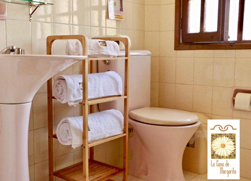 Hotel Boutique La Casa de Margarita