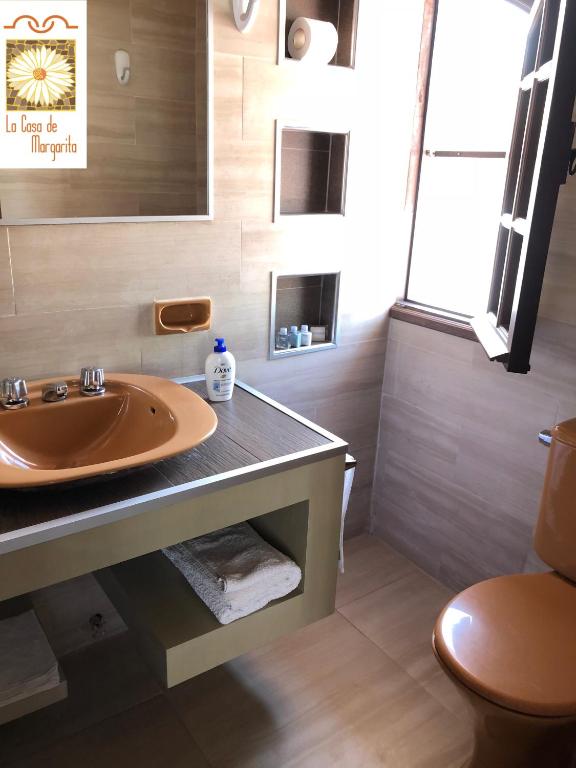 Family Room with Shower