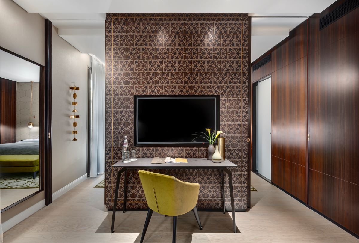 Premium Suite Balcony