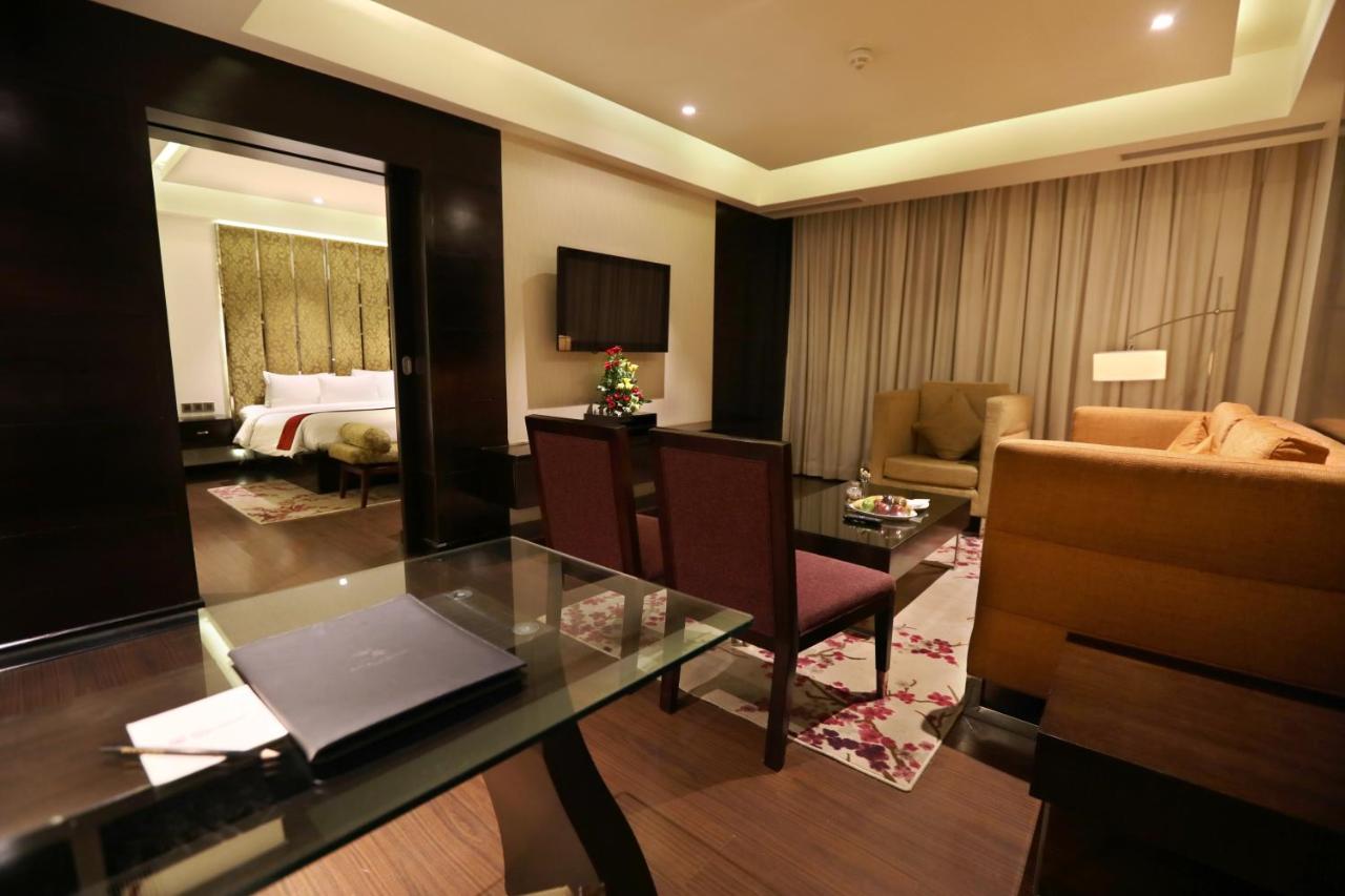 Hotel Royal Orchid, Jaipur