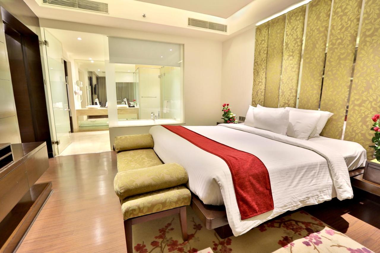 Hotel Royal Orchid, Jaipur