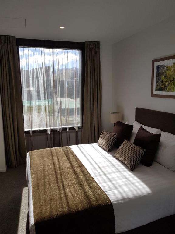 Standard Hotel King