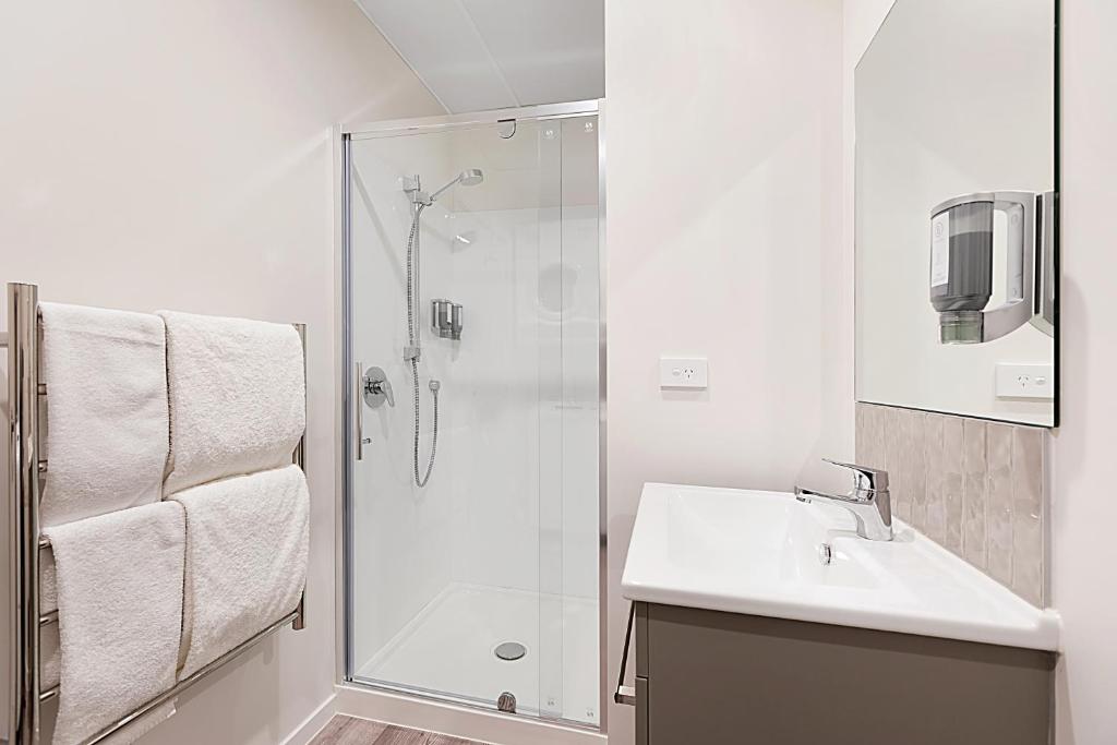 Deluxe Studio with Kitchenette