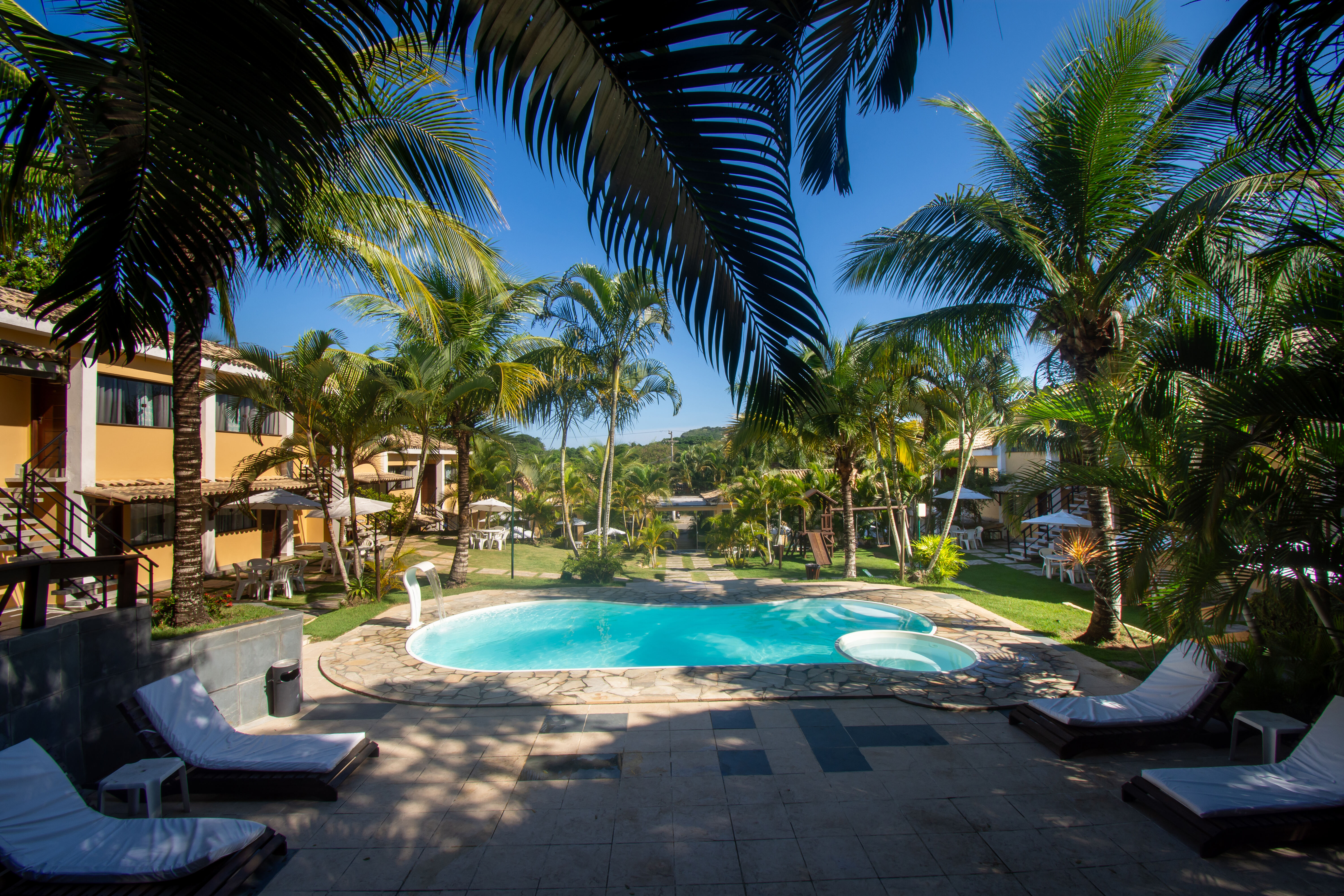Hotel Latitud Buzios by Latitud Hoteles