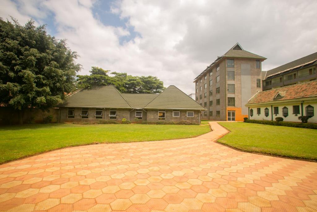 Desmond Tutu Guest House