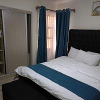 Two Bedroom Apartment