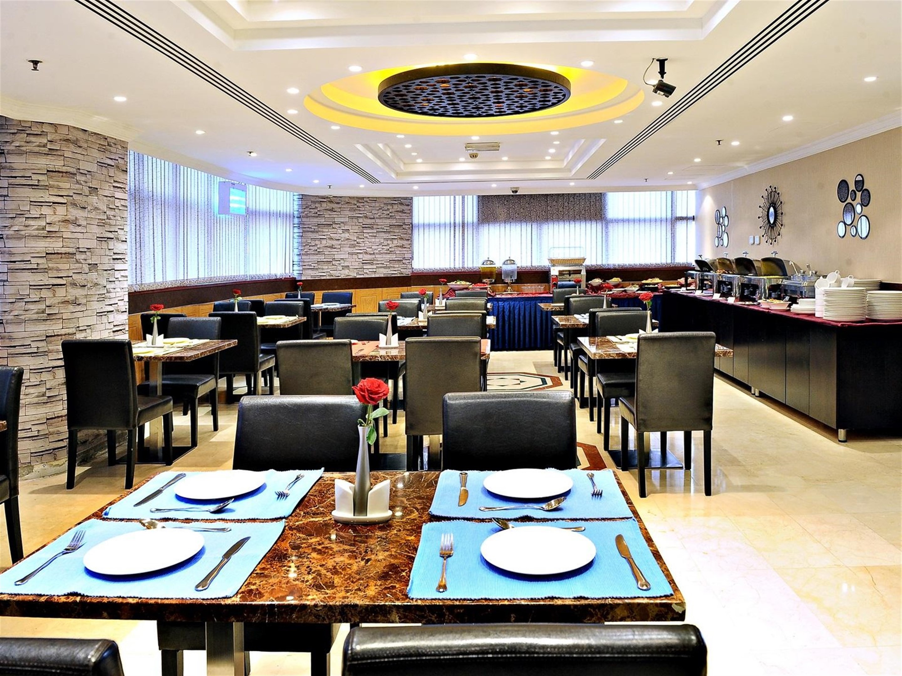 Signature Inn Hotel Deira
