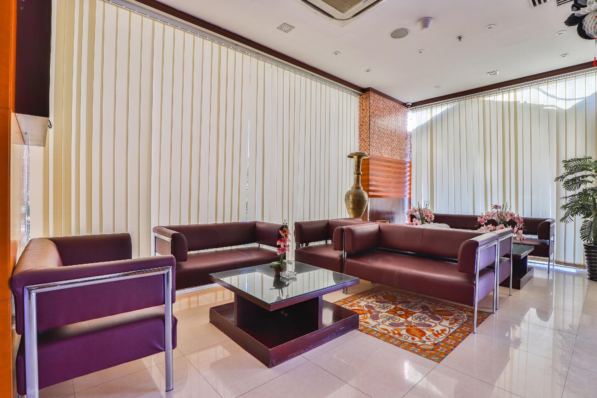 Grand Pj Hotel
