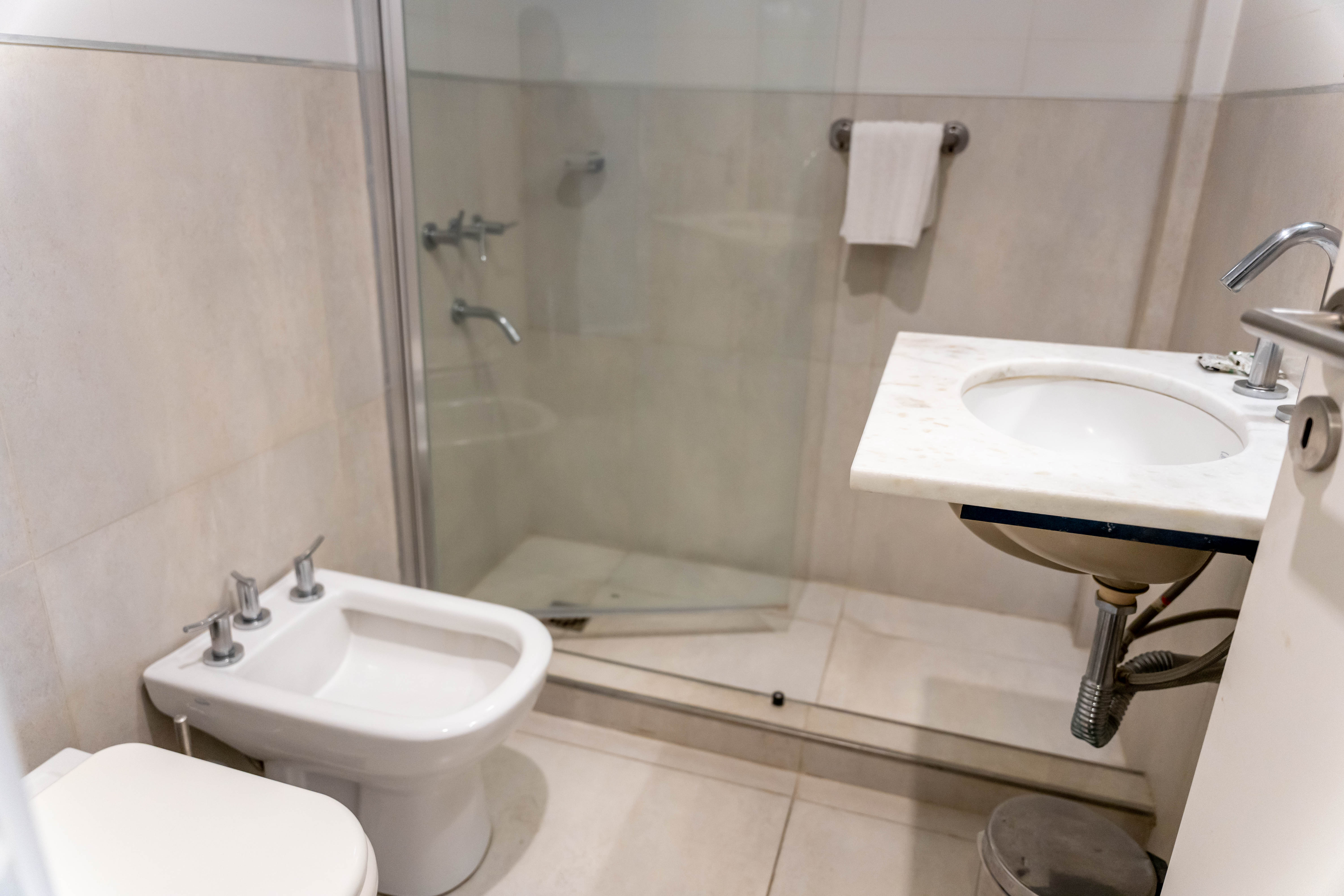 Standard Single/Doble