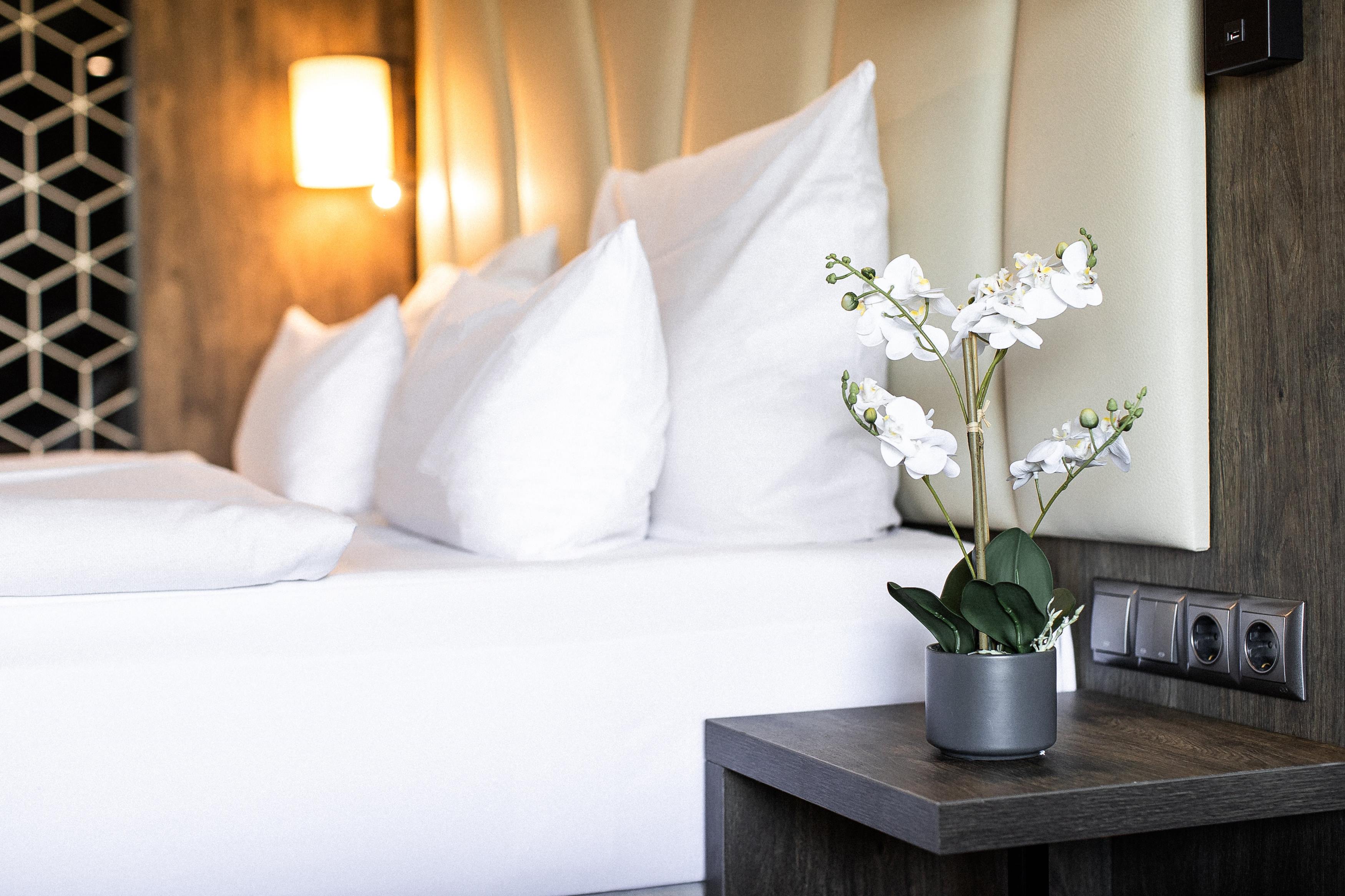 Comfort Room with Forest View