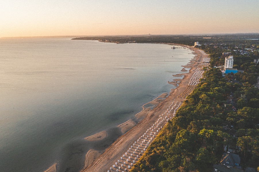 PLAZA Premium Timmendorfer Strand