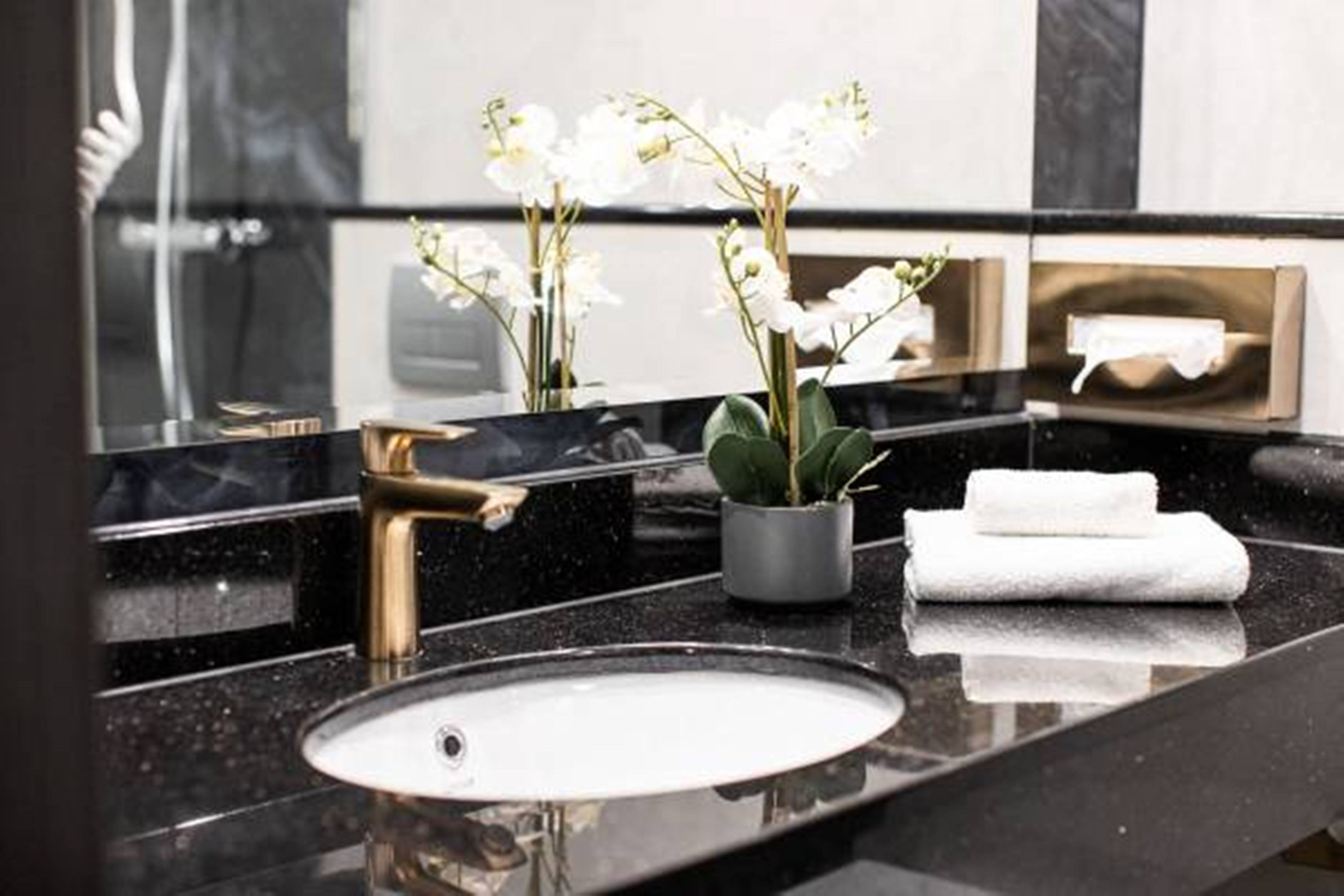 Economy Classic Room 