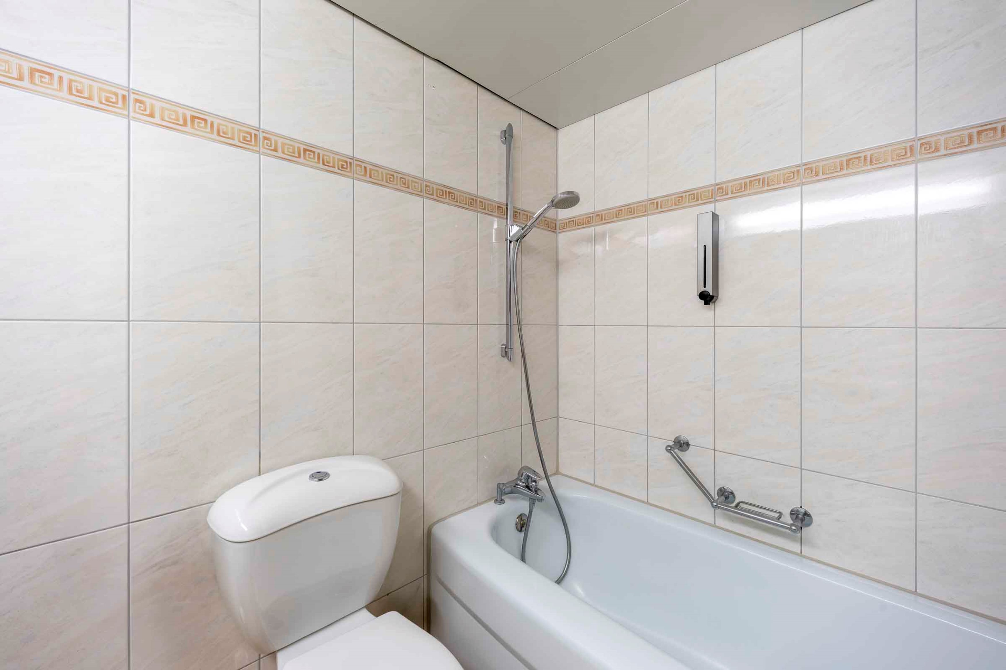 Superior Room with Garden View