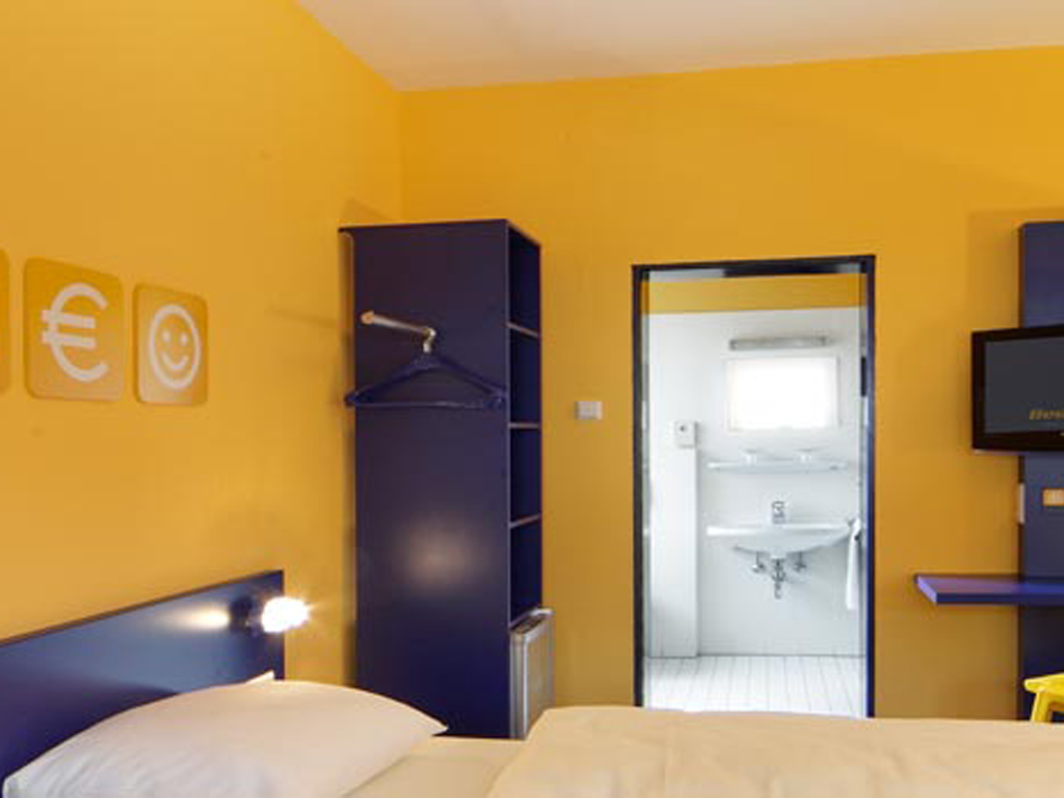 Double Room with Bathroom