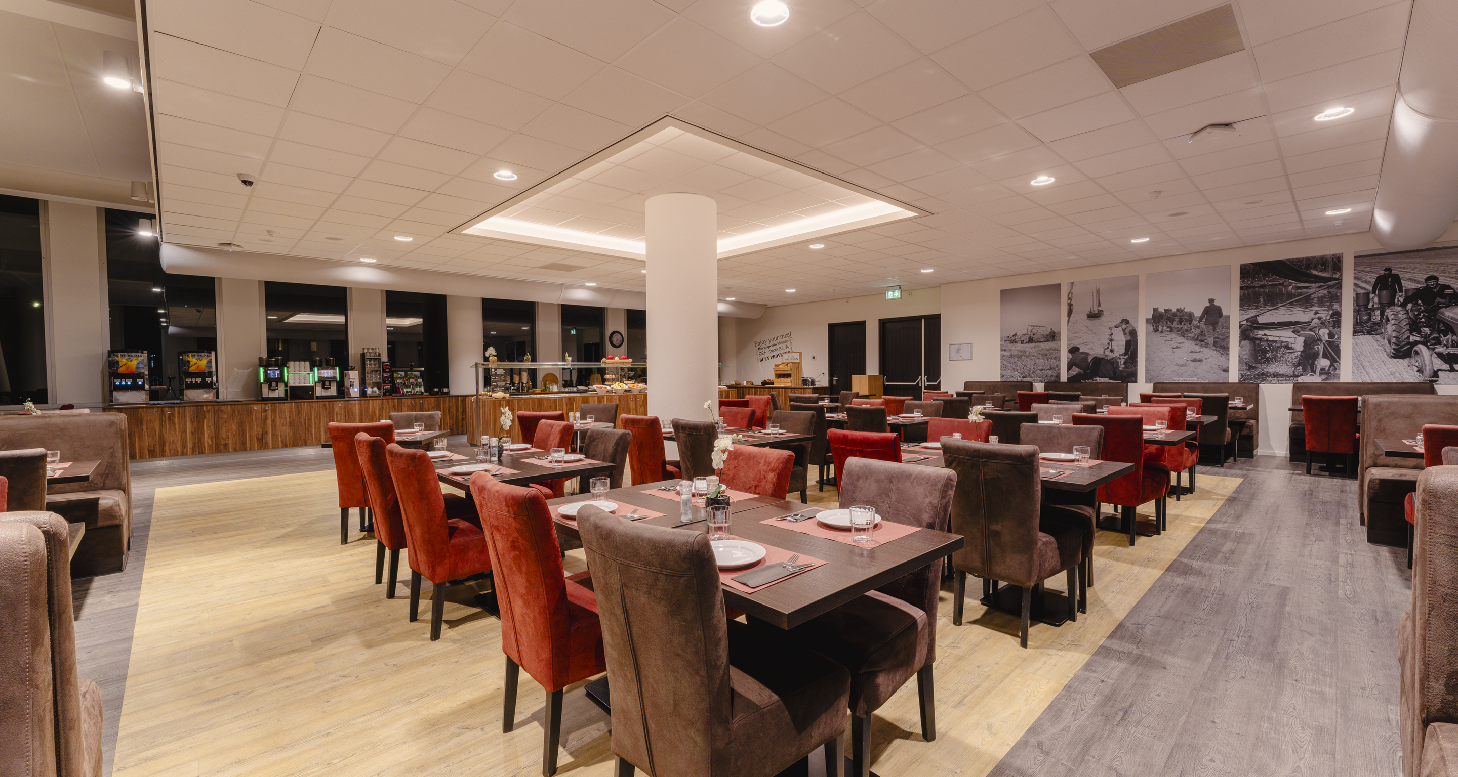 Best Western Plus Plaza Almere