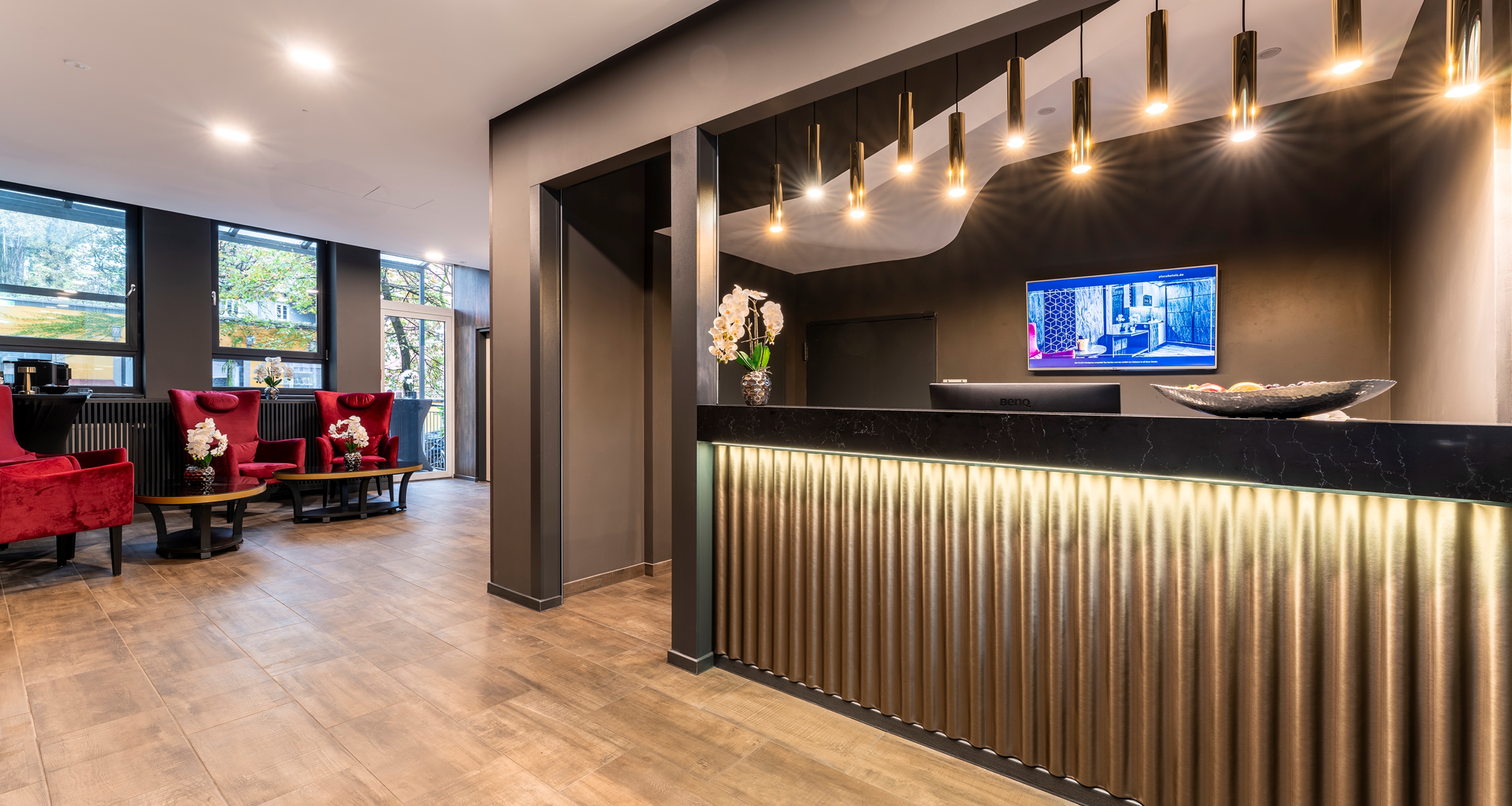 Plaza INN Salzburg City