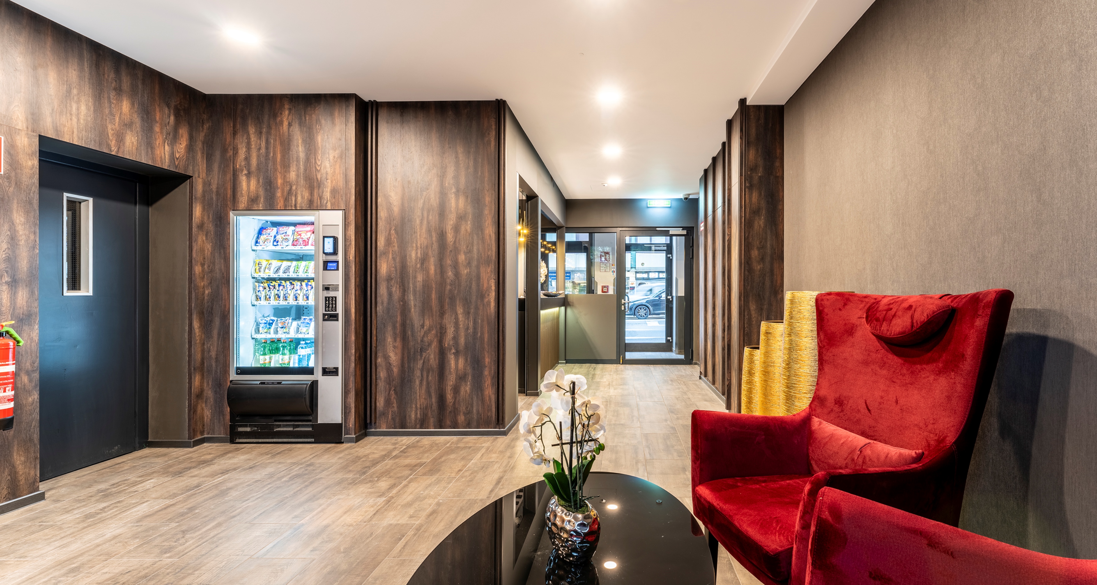 Plaza INN Salzburg City