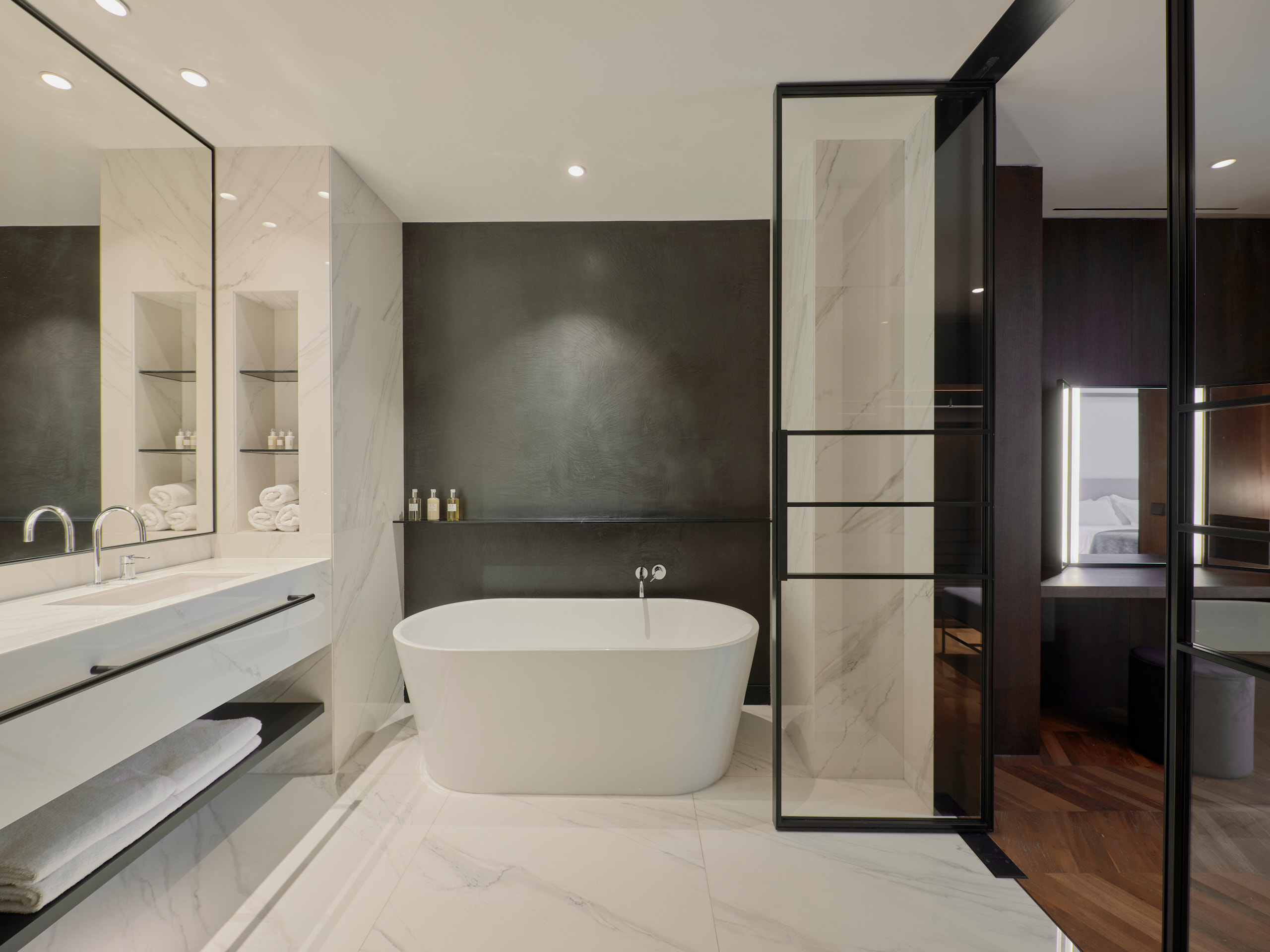 Grand Deluxe Suite