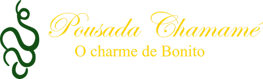 Pousada Chamamé
