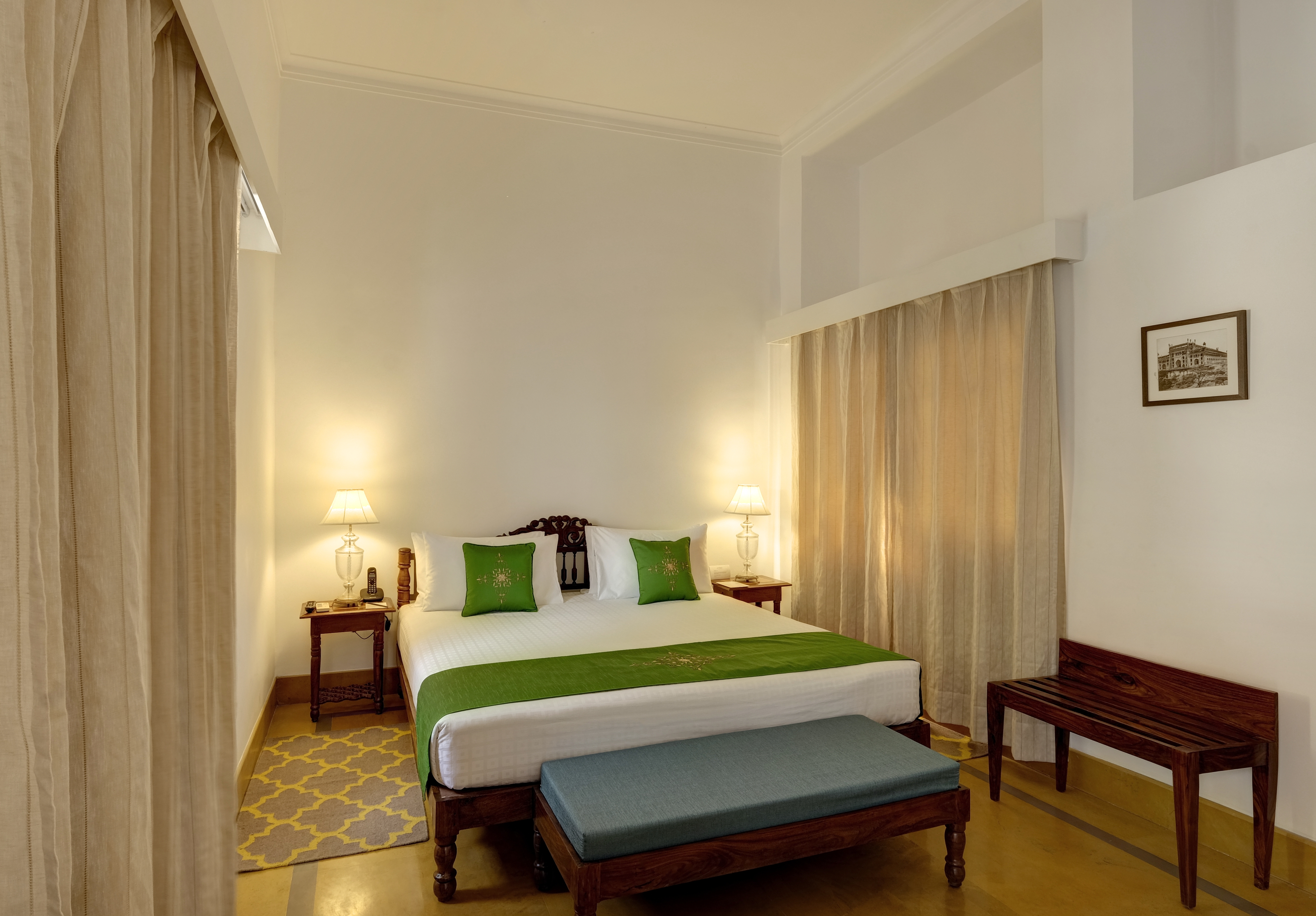 Awadh Room