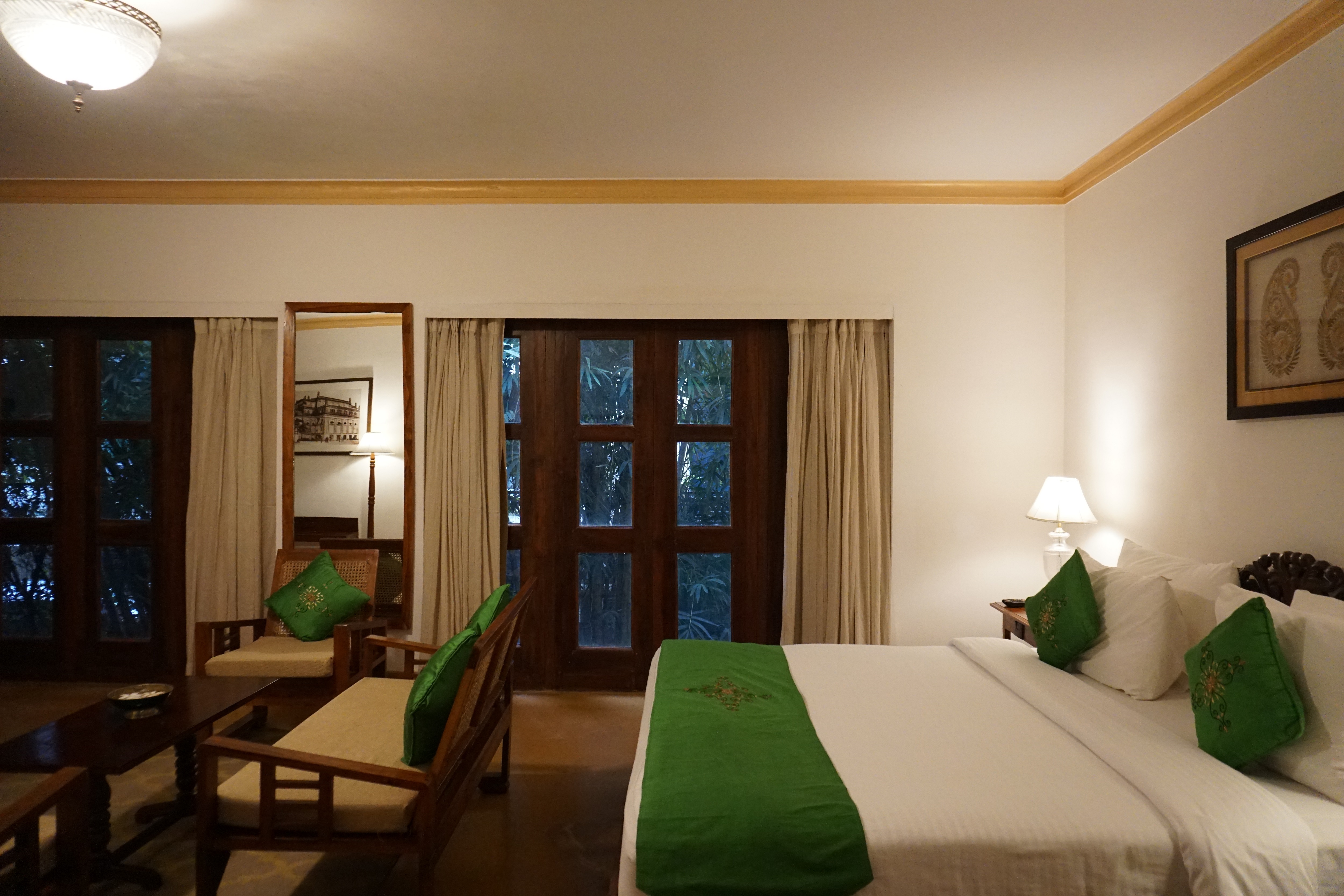 Heritage Suite