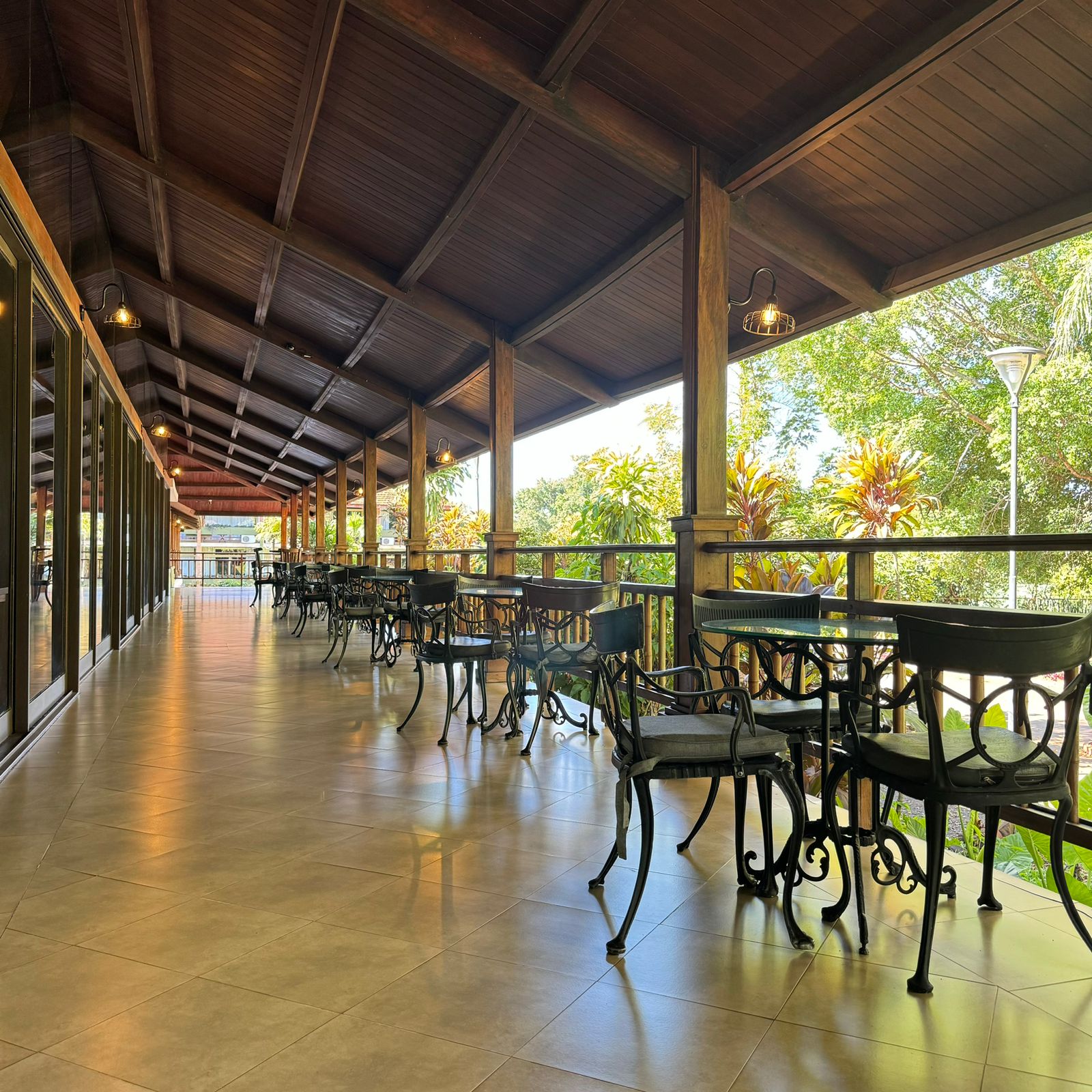 Hotel Raices Esturion — foto 1