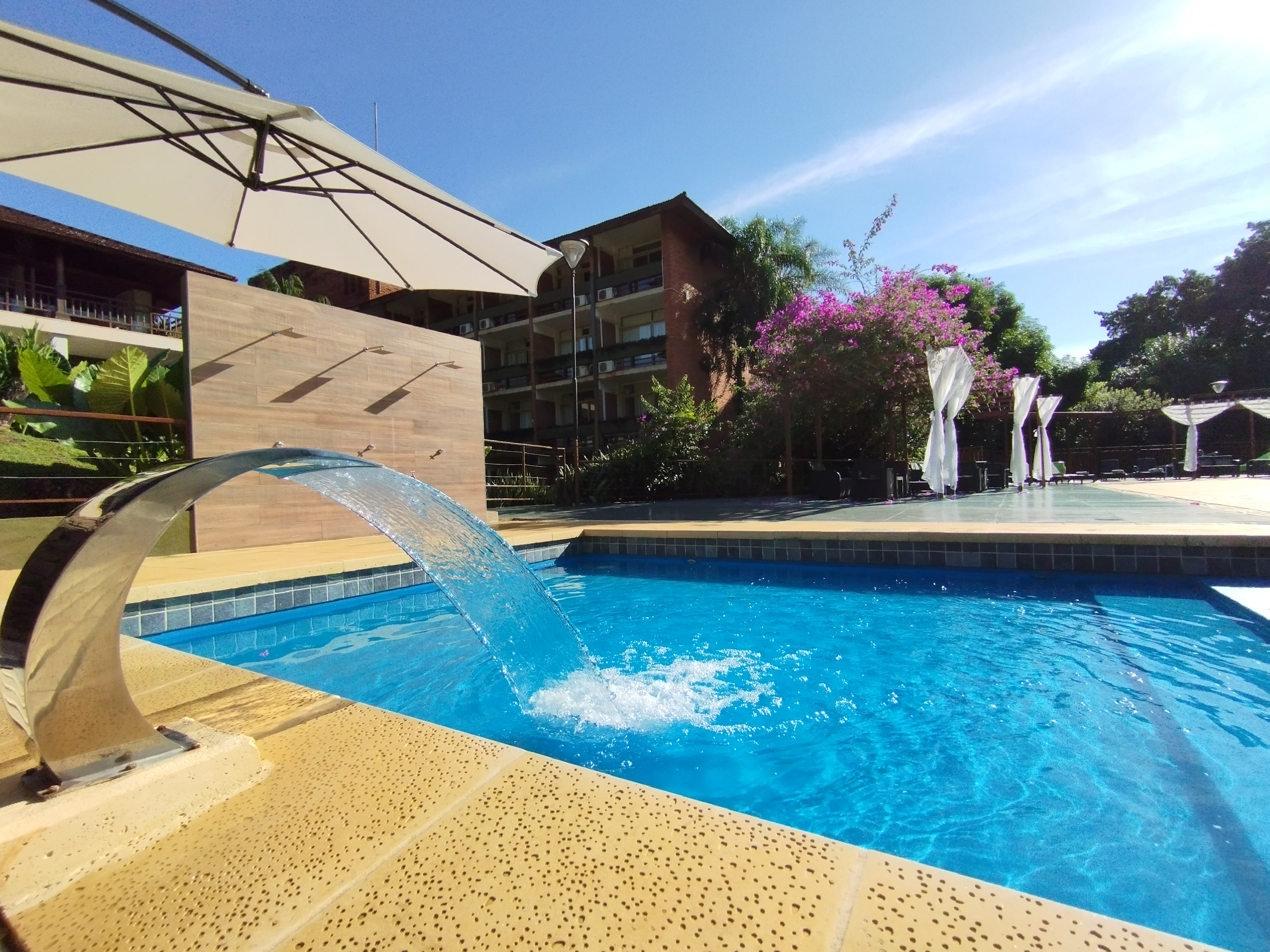 Hotel Raices Esturion — foto 3