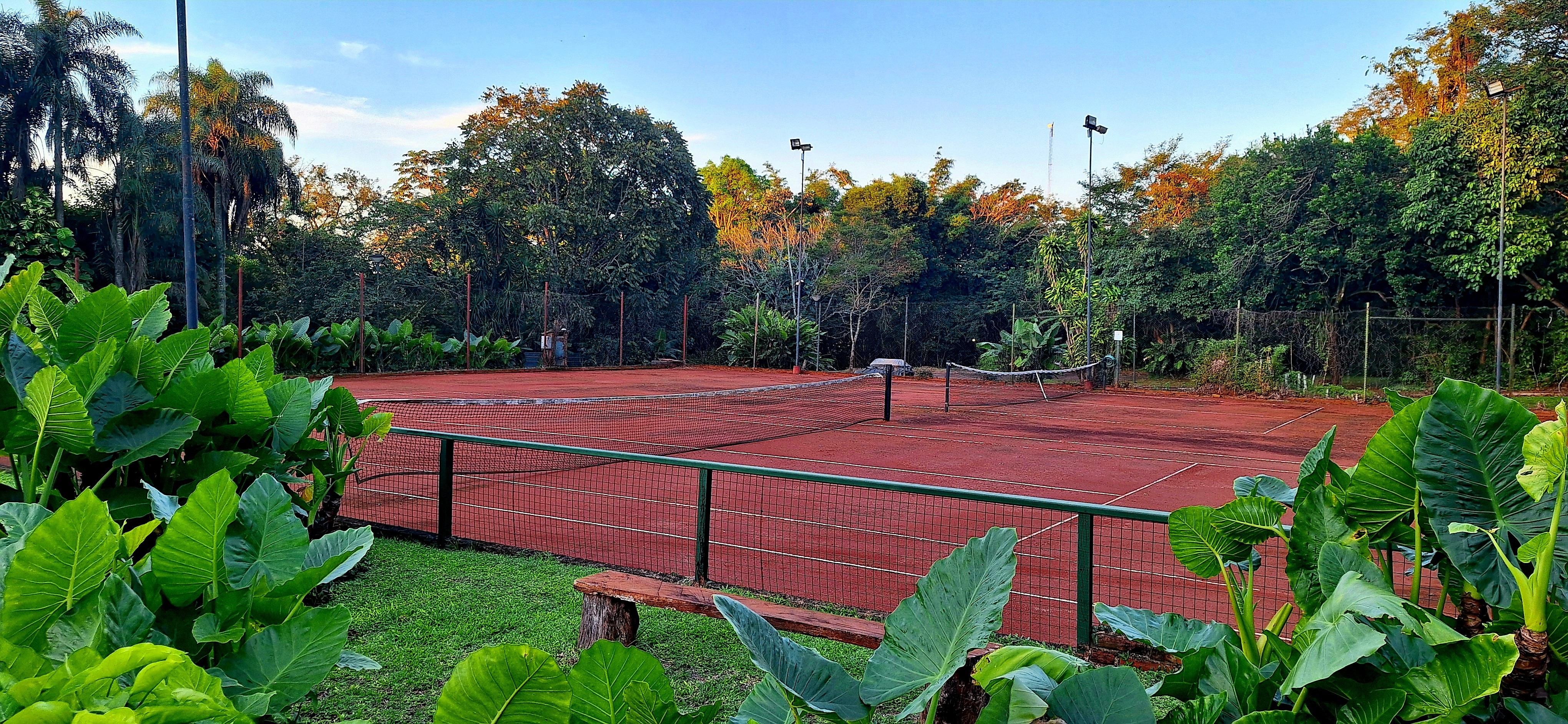 Hotel Raices Esturion — foto 4