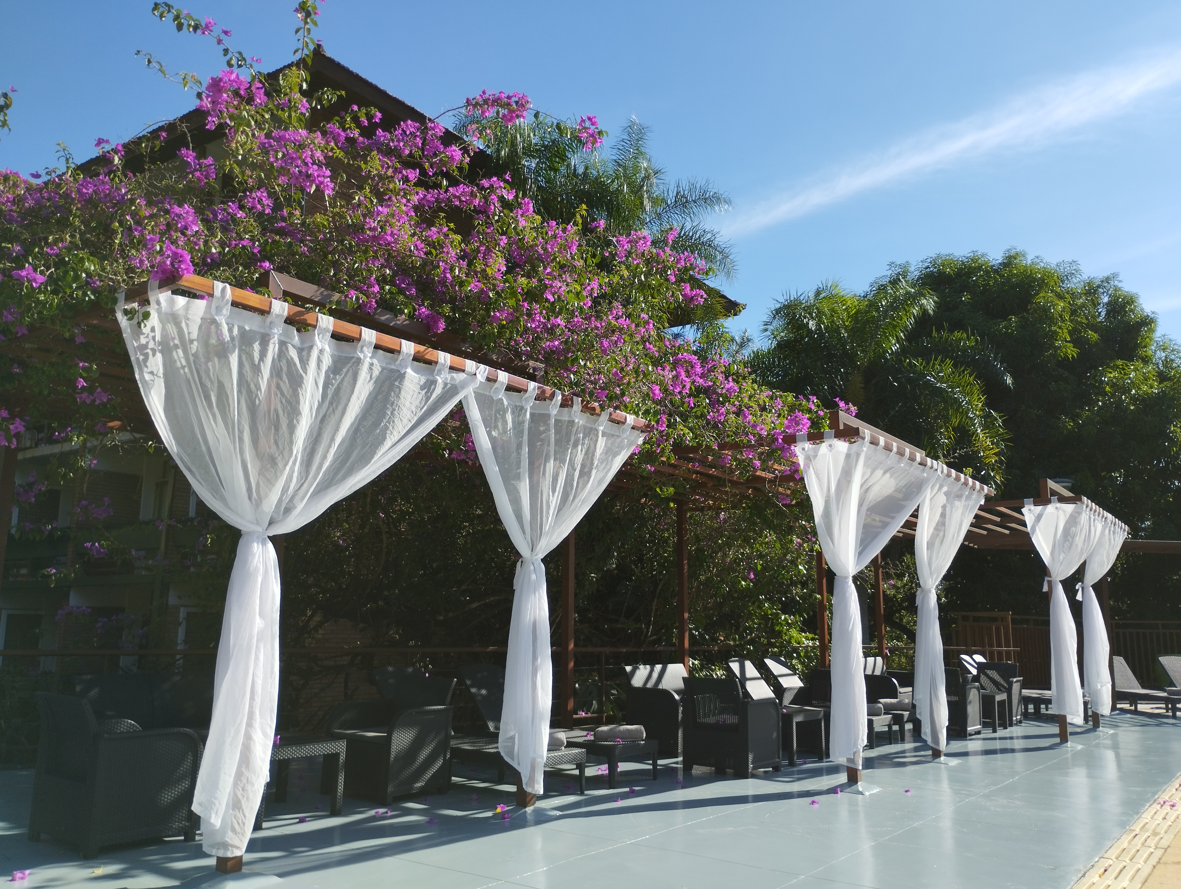 Hotel Raices Esturion — foto 8