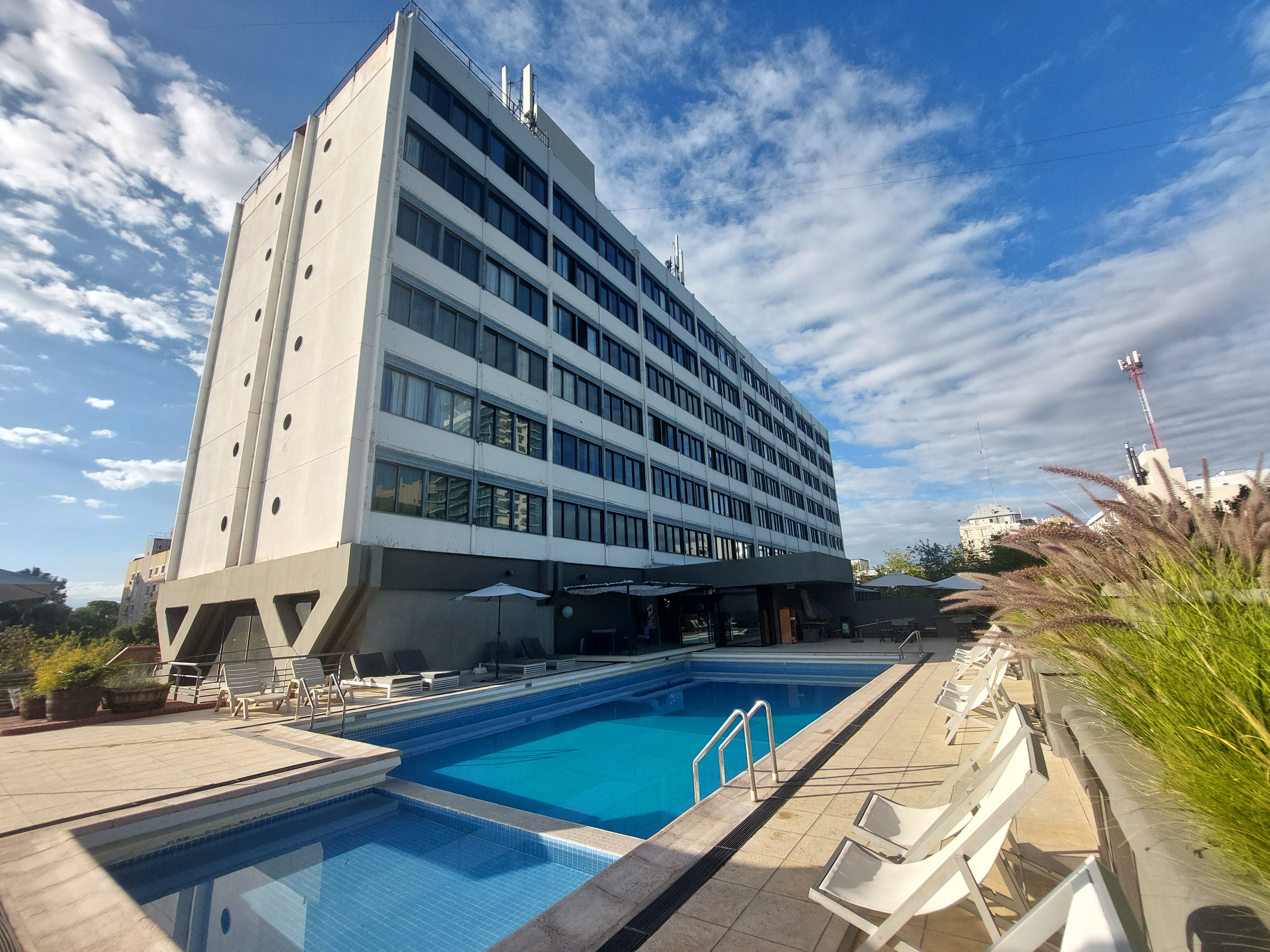 Hotel Raices Aconcagua — foto 2