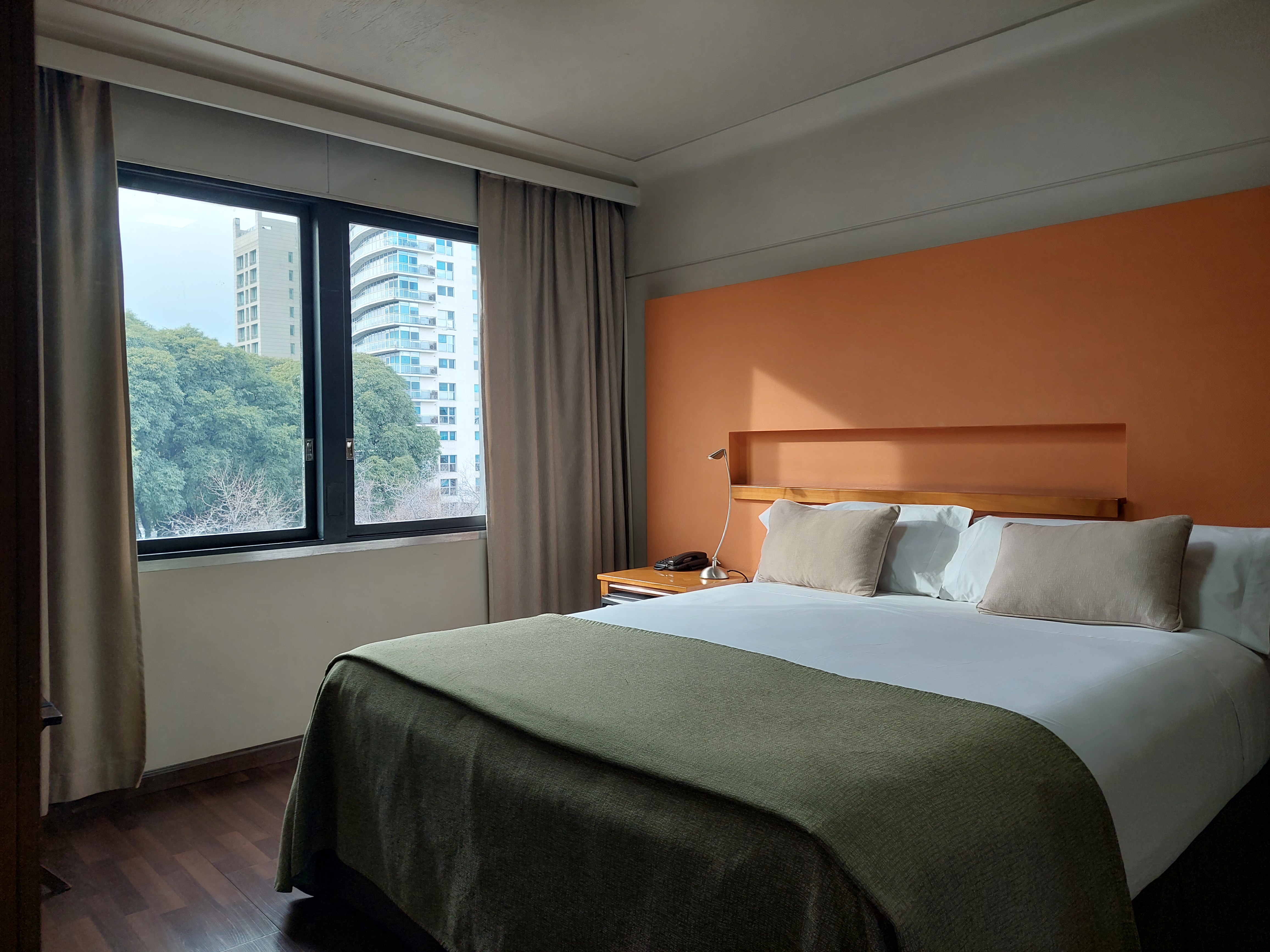 Hotel Raices Aconcagua — foto 3