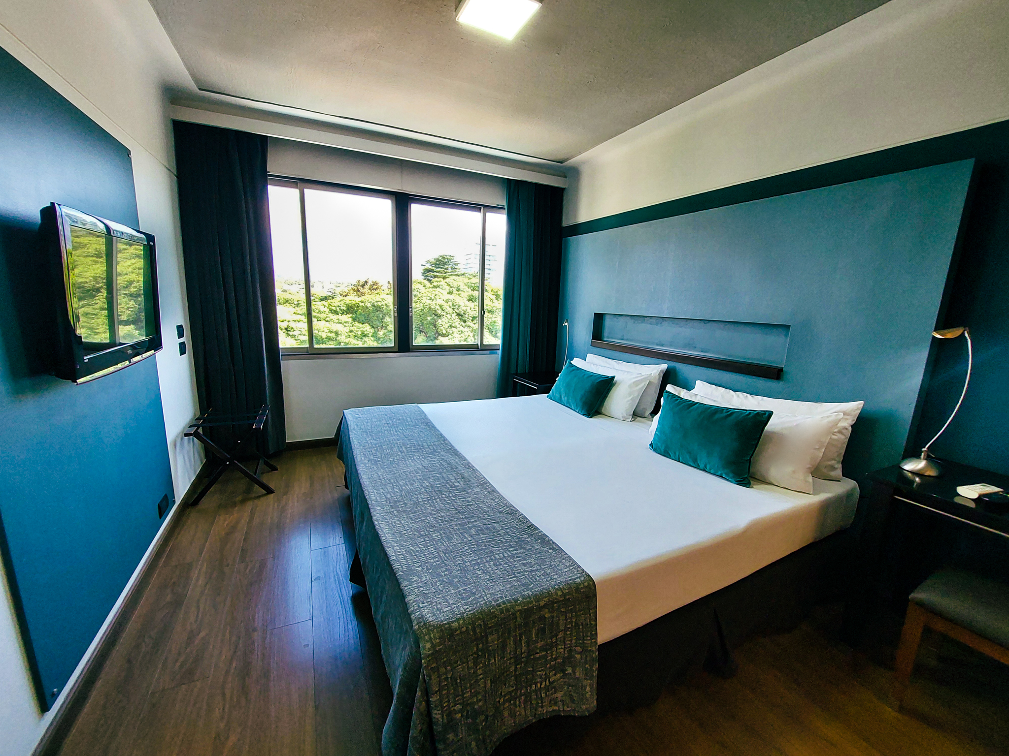 Hotel Raices Aconcagua — foto 8