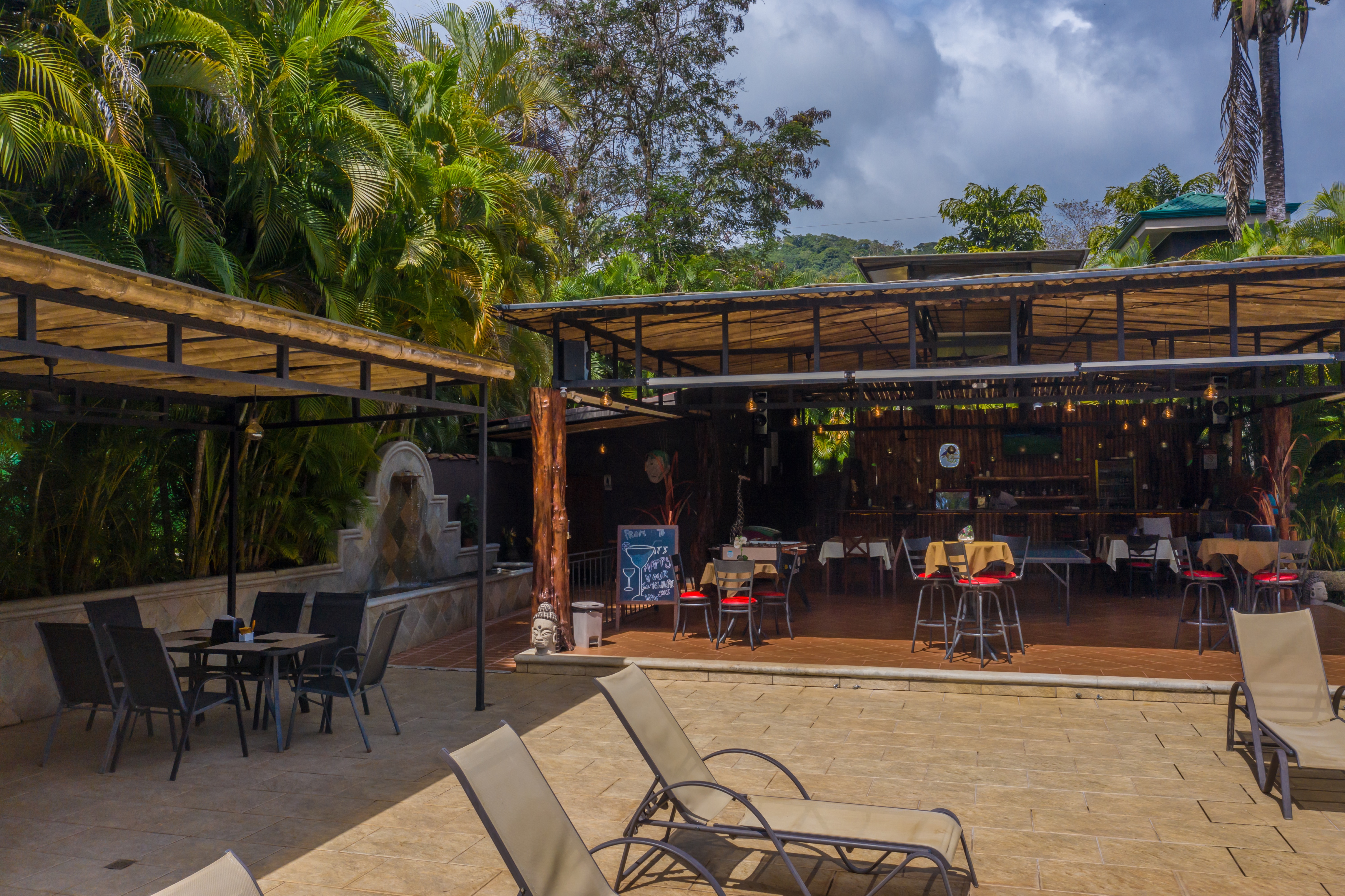 Leyenda Hotel & Restaurant, Carrillo Image 10