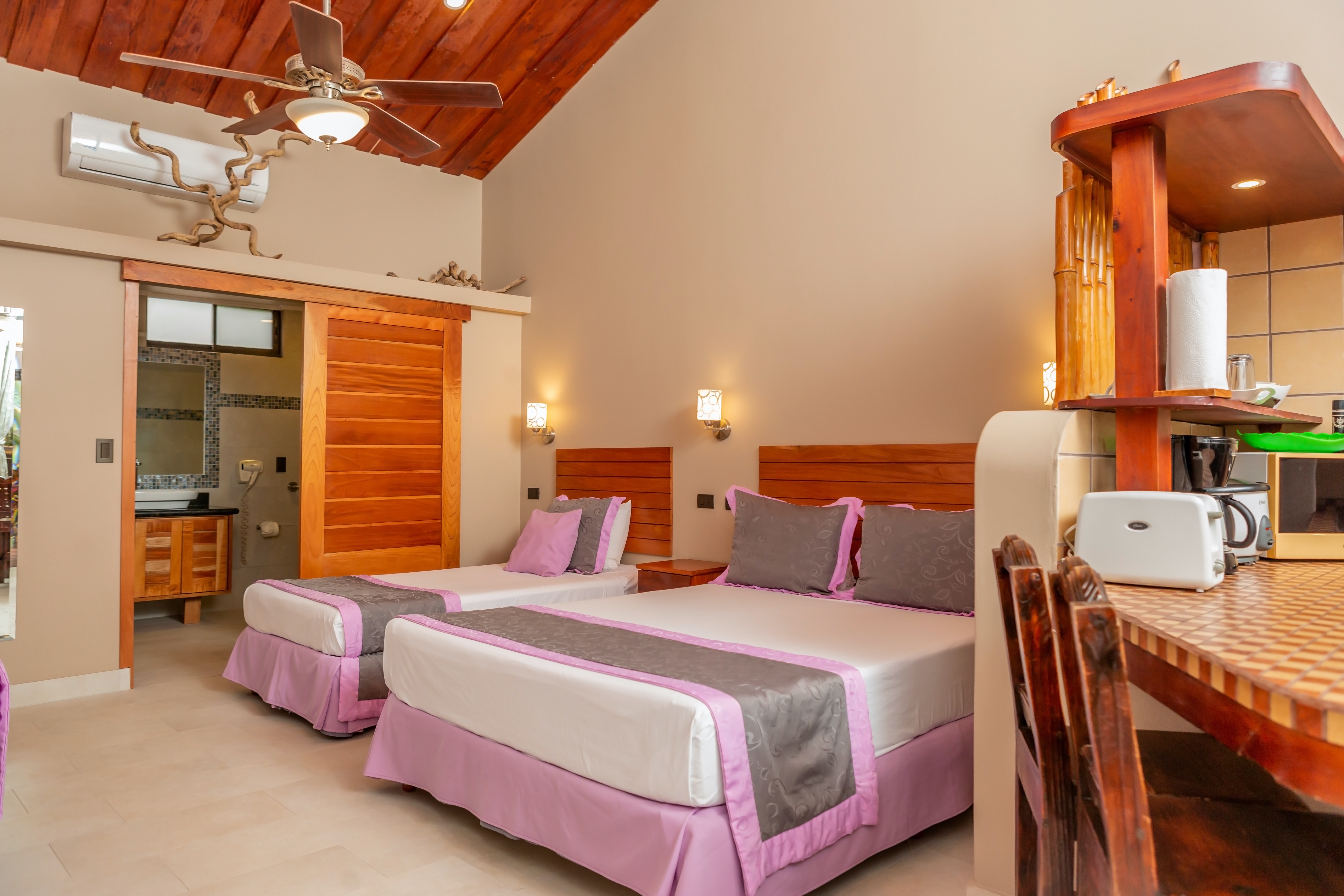 Leyenda Hotel & Restaurant, Carrillo Image 20