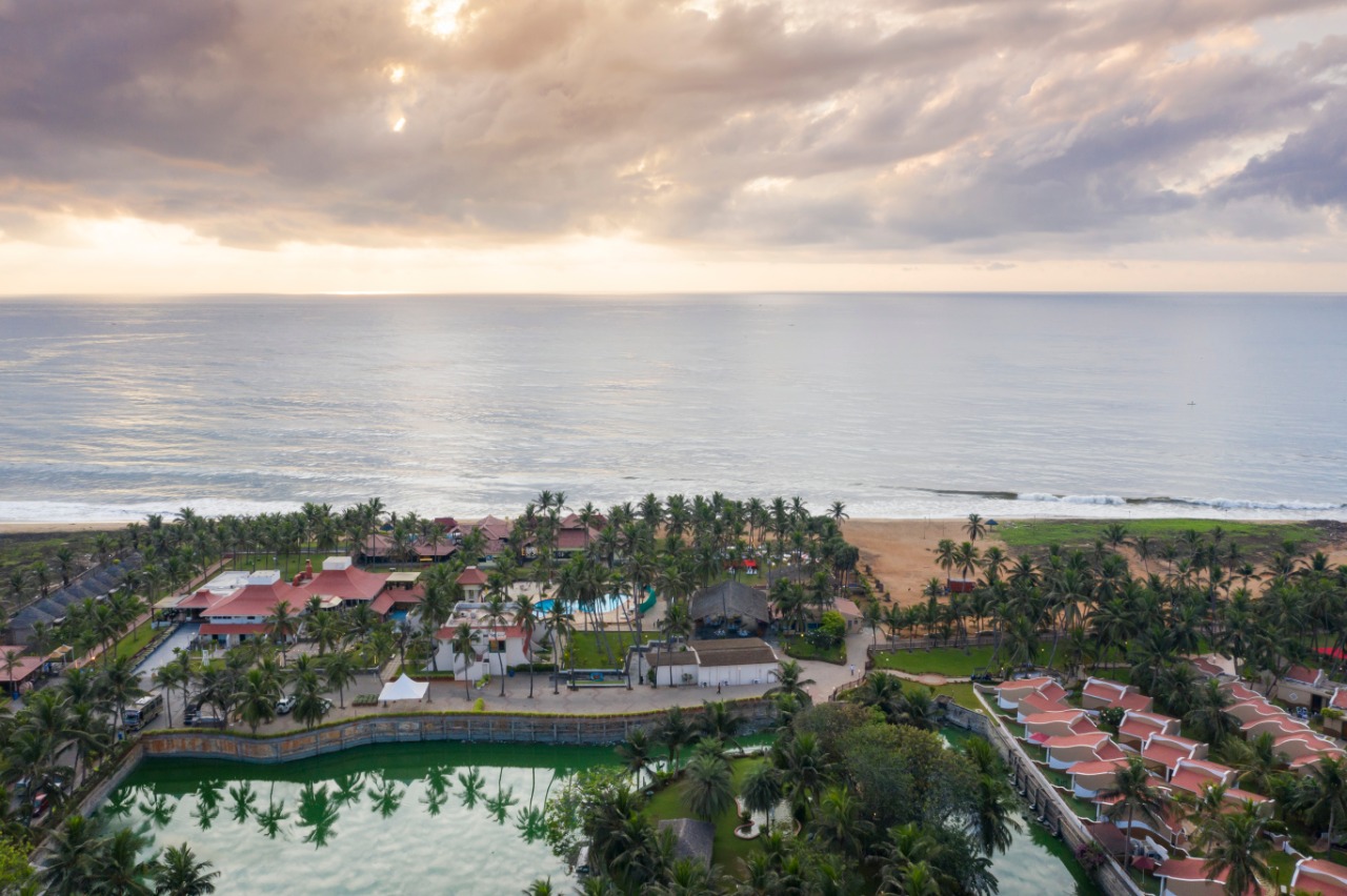 MGM Beach Resort