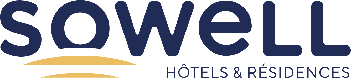 SOWELL HOTELS Le Parc & SPA