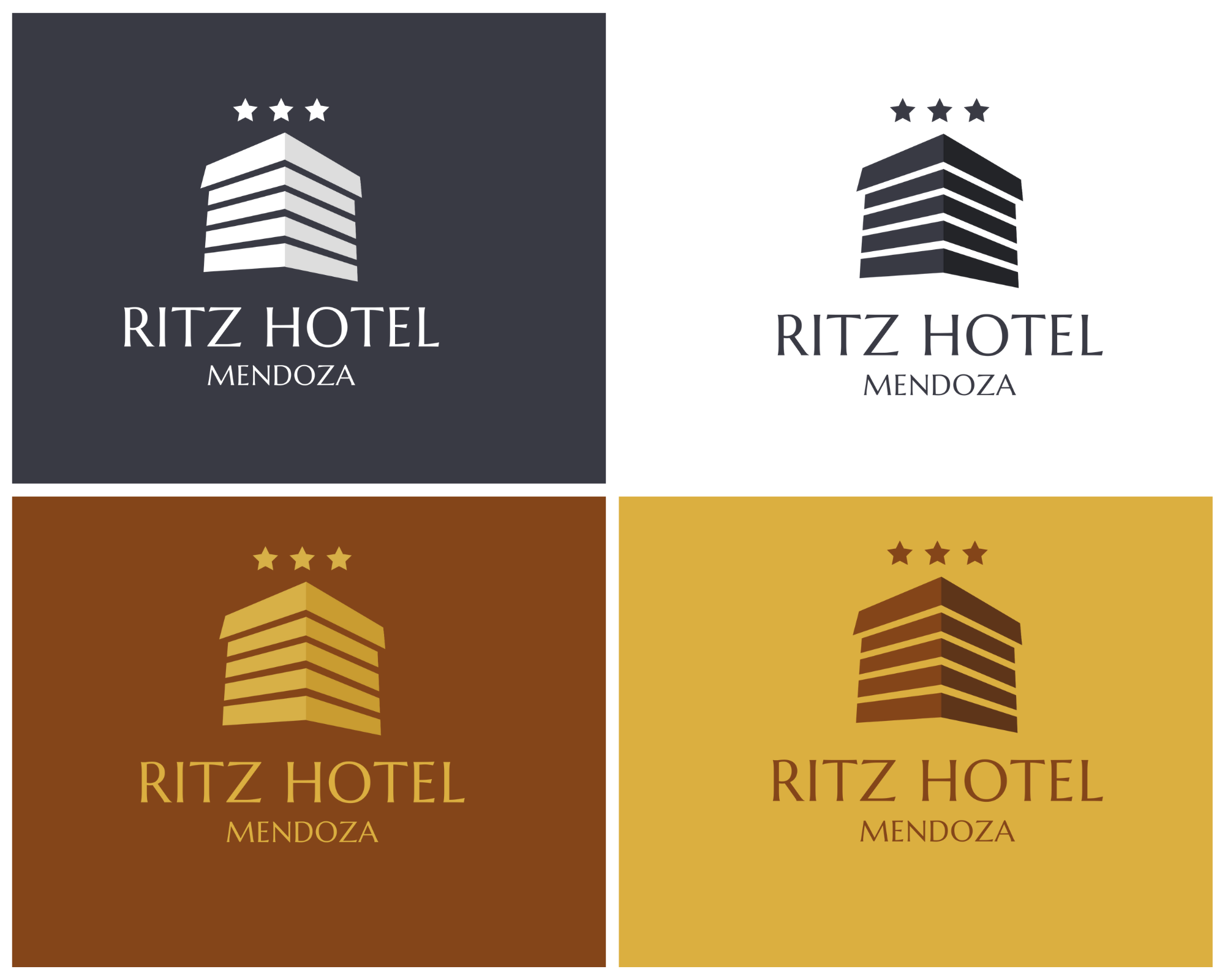 Ritz Hotel Mendoza