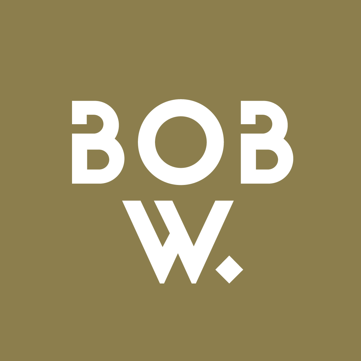Bob W Chueca