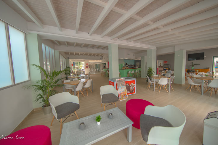 Hotel Rosales Formentera