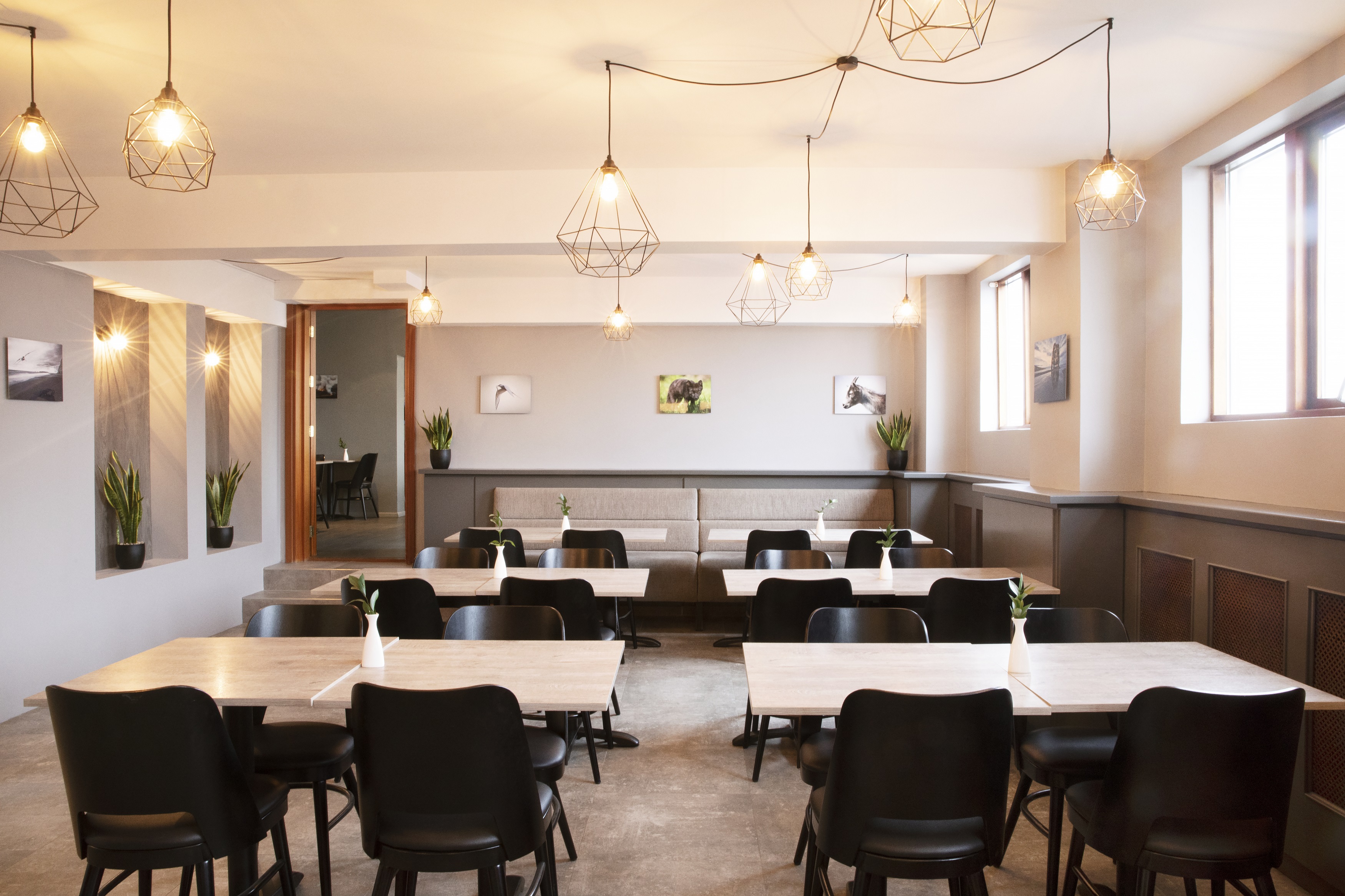 Fosshotel Baron PO