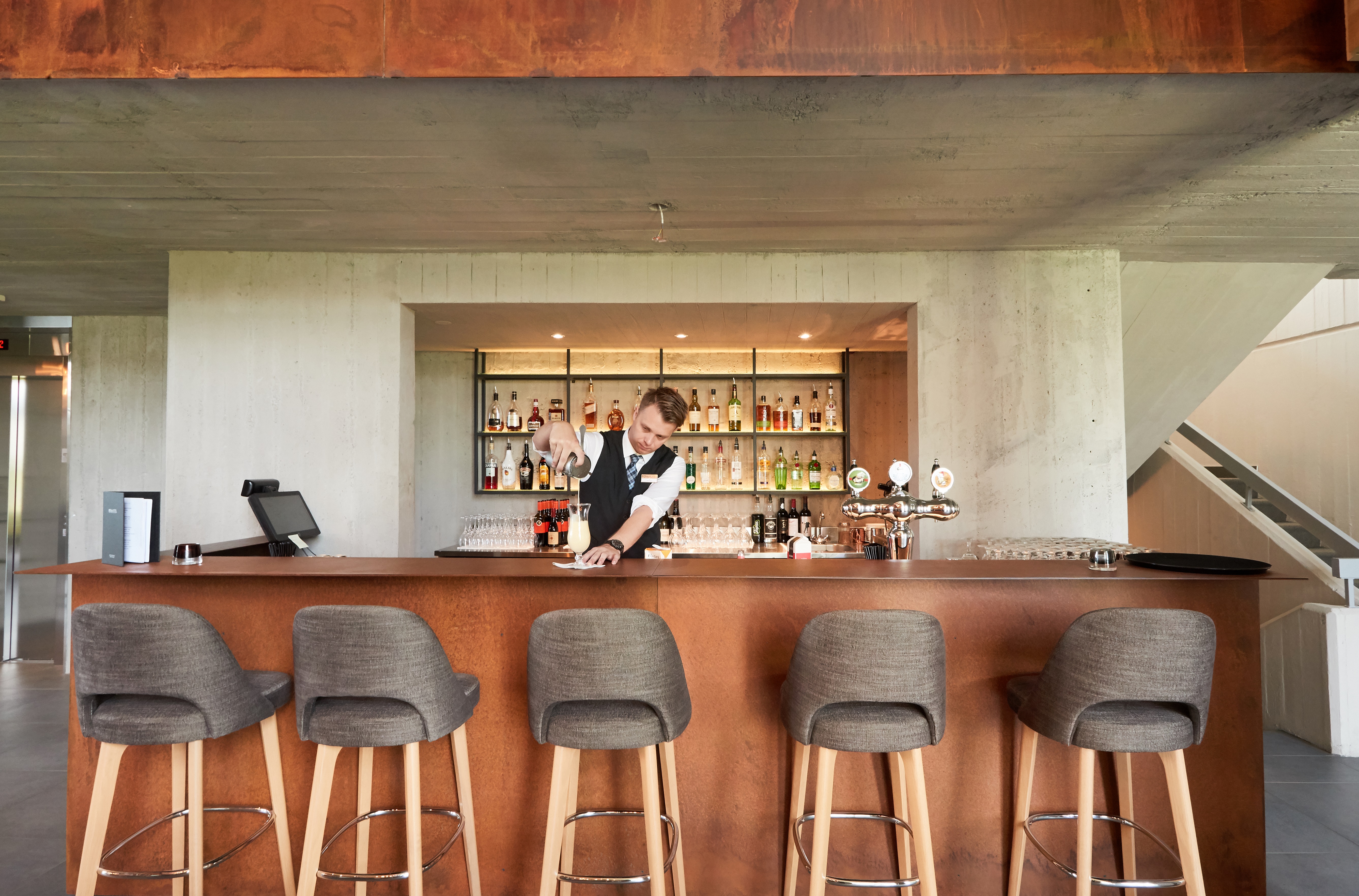 Fosshotel Reykholt
