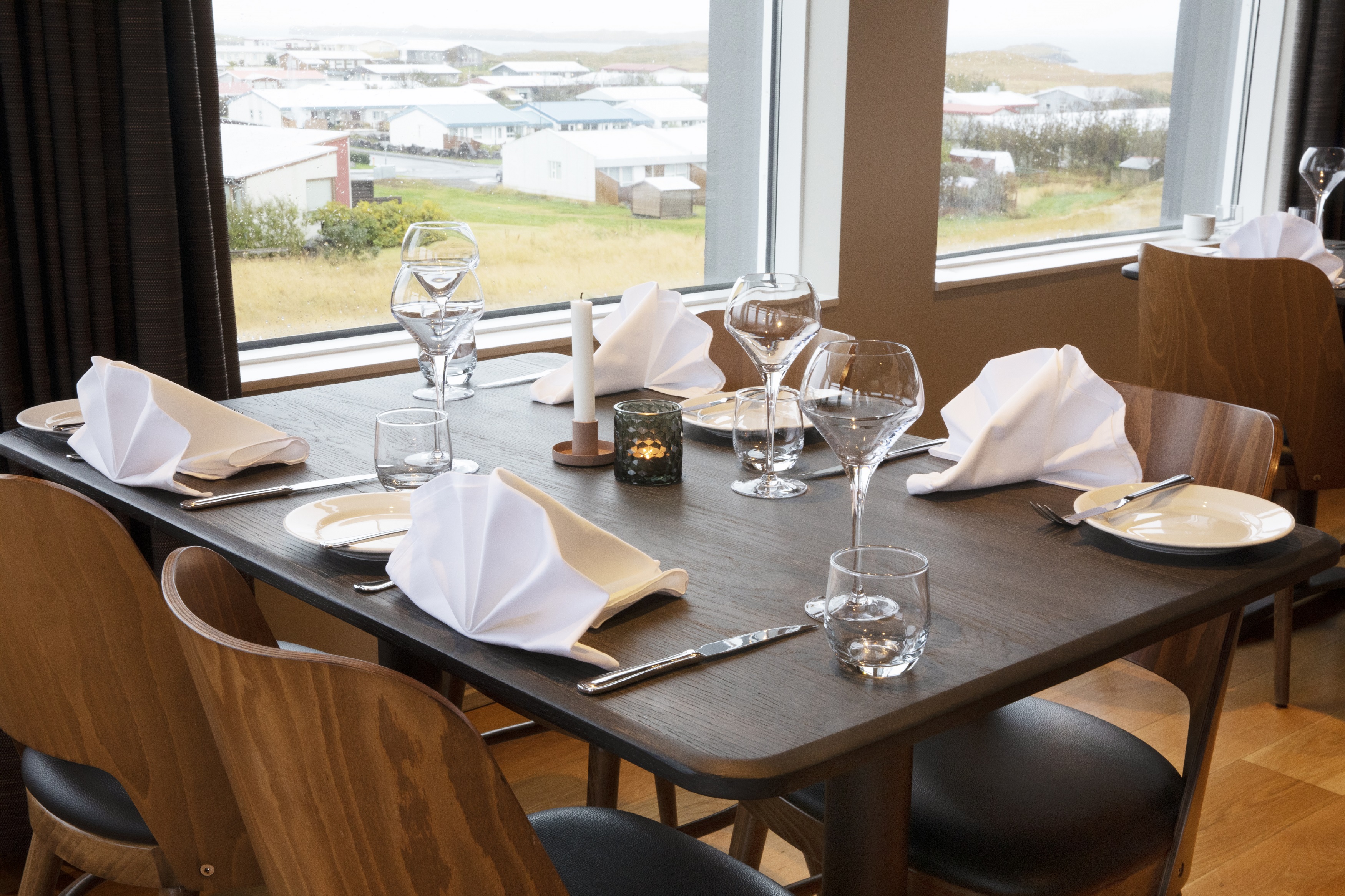 Fosshotel Stykkisholmur PO