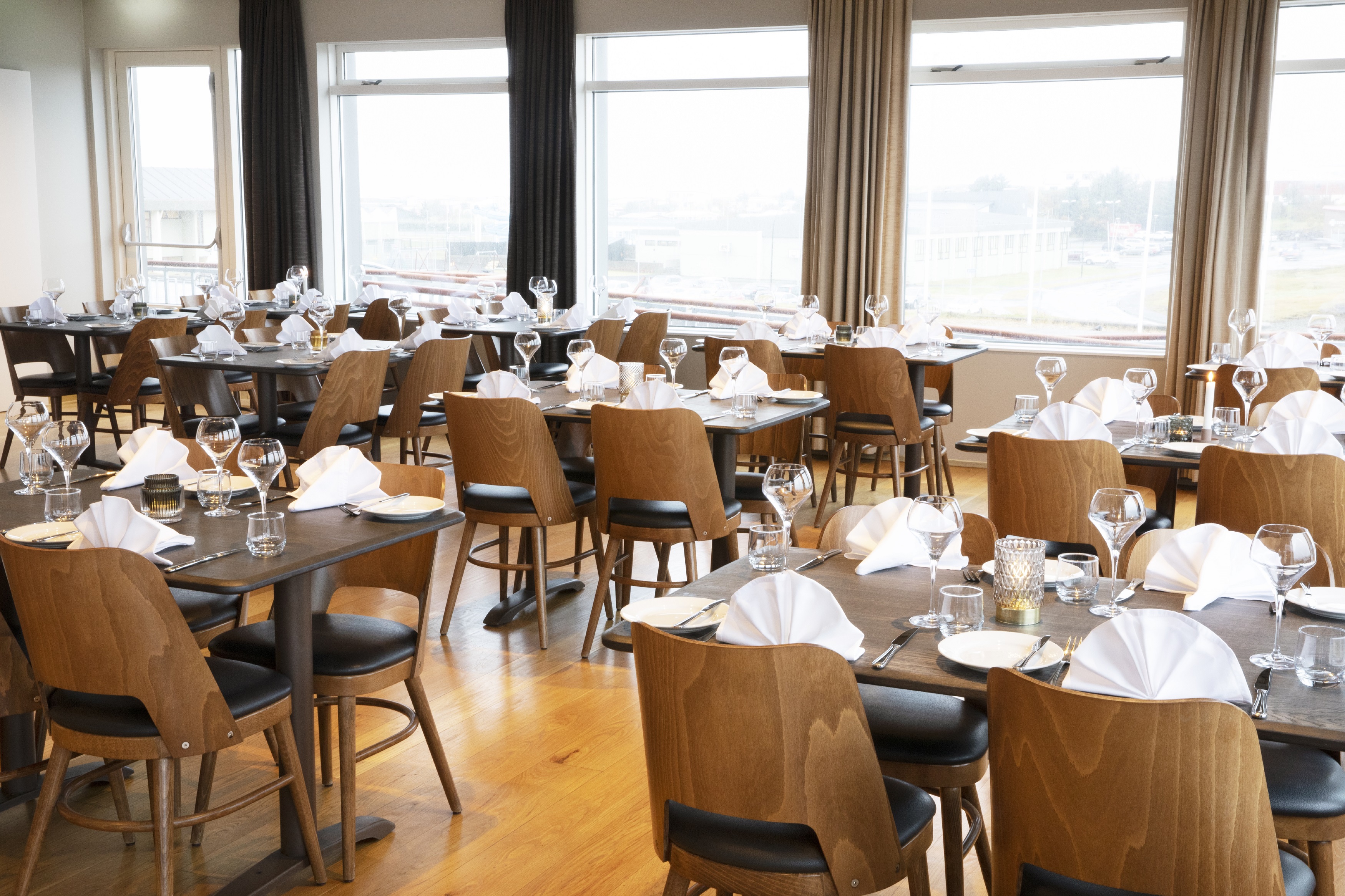 Fosshotel Stykkisholmur PO